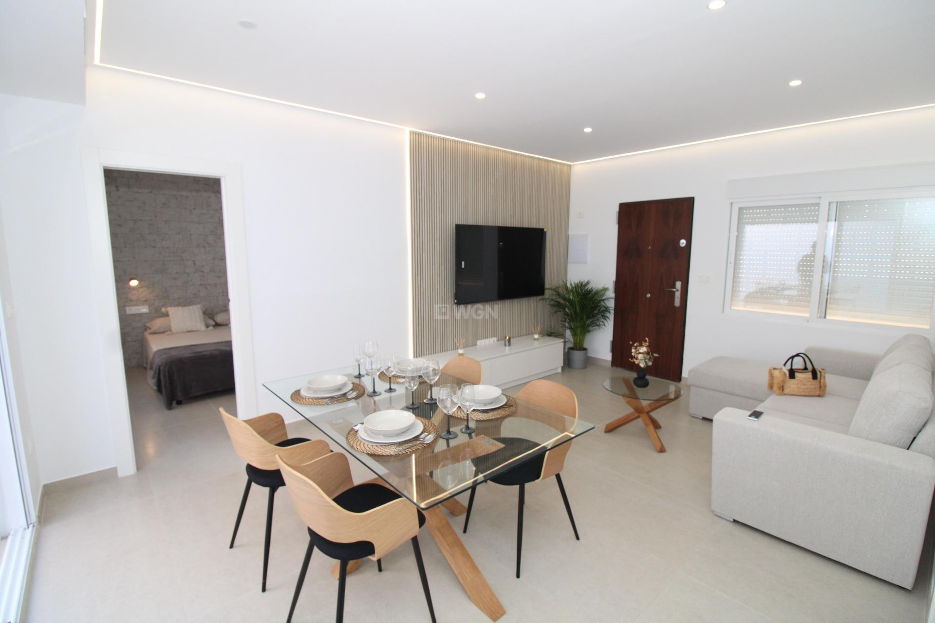 Resale - Villa - Lo Pagan - LA PUNTICA