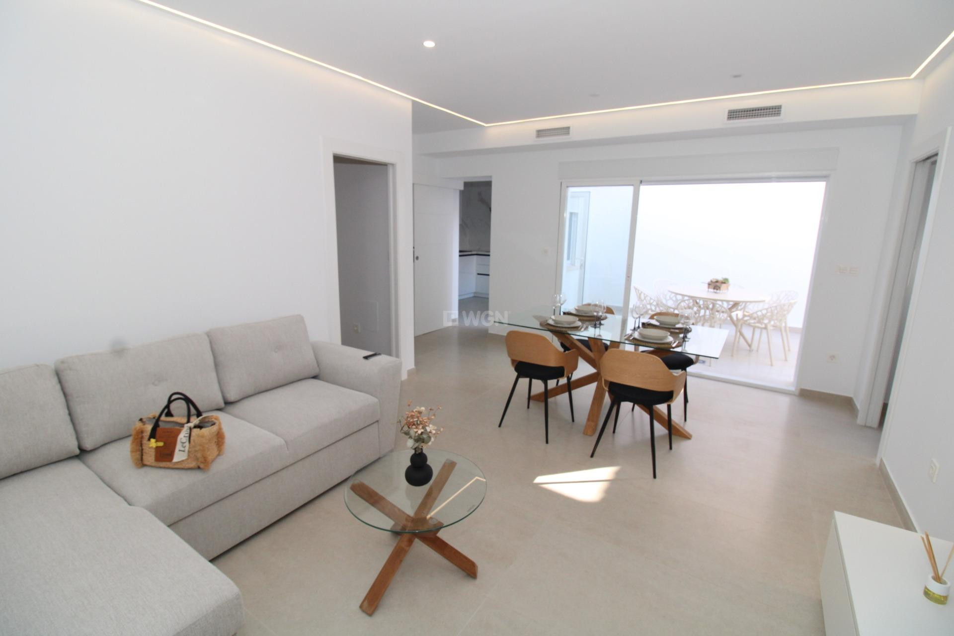 Resale - Villa - Lo Pagan - LA PUNTICA