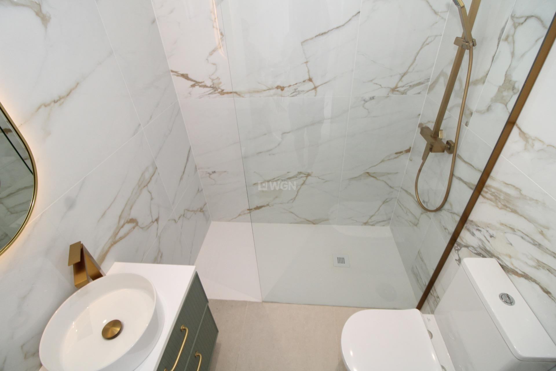 Resale - Villa - Lo Pagan - LA PUNTICA