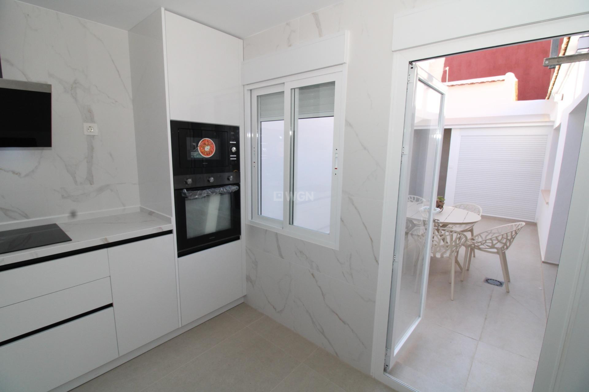 Resale - Villa - Lo Pagan - LA PUNTICA