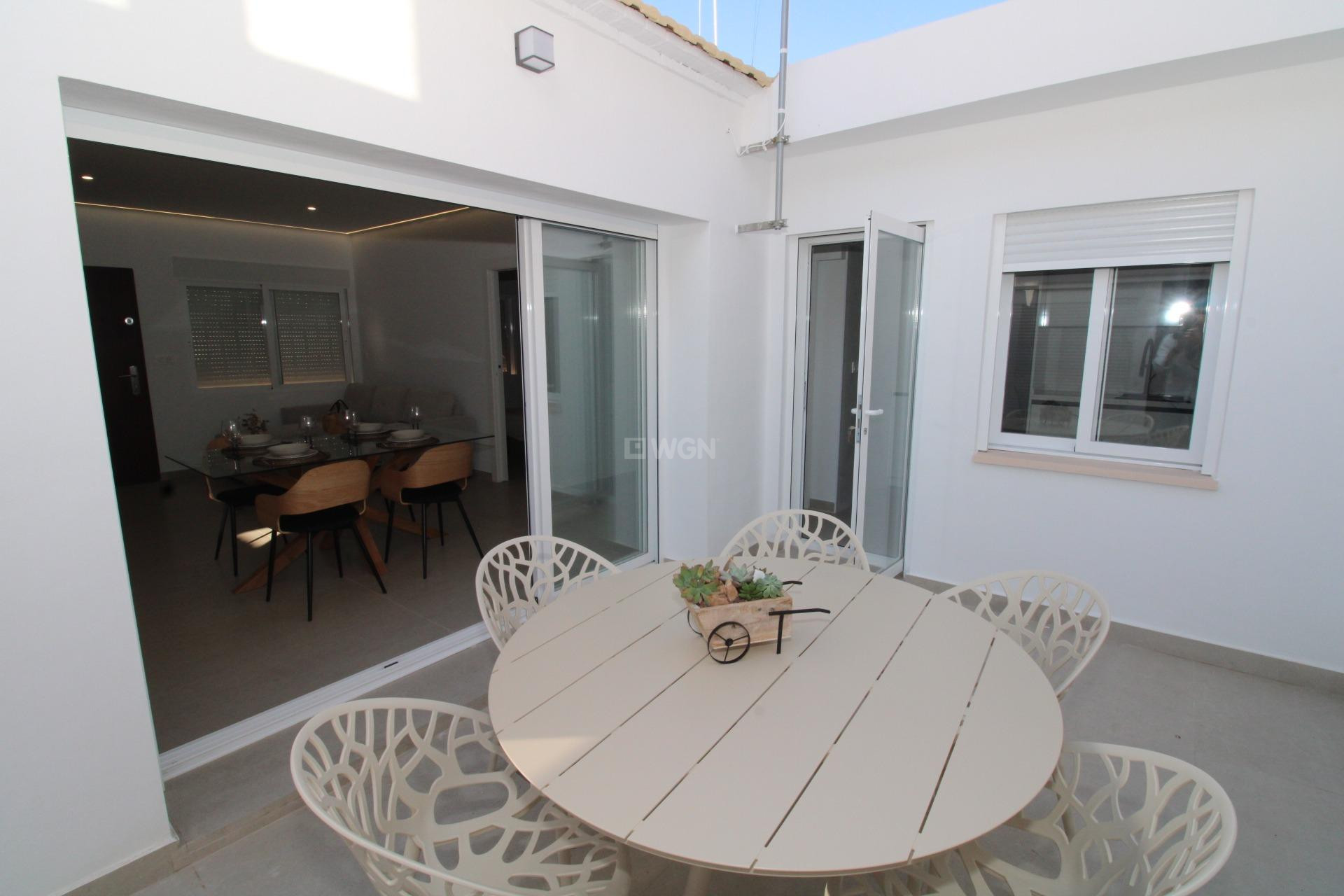 Resale - Villa - Lo Pagan - LA PUNTICA