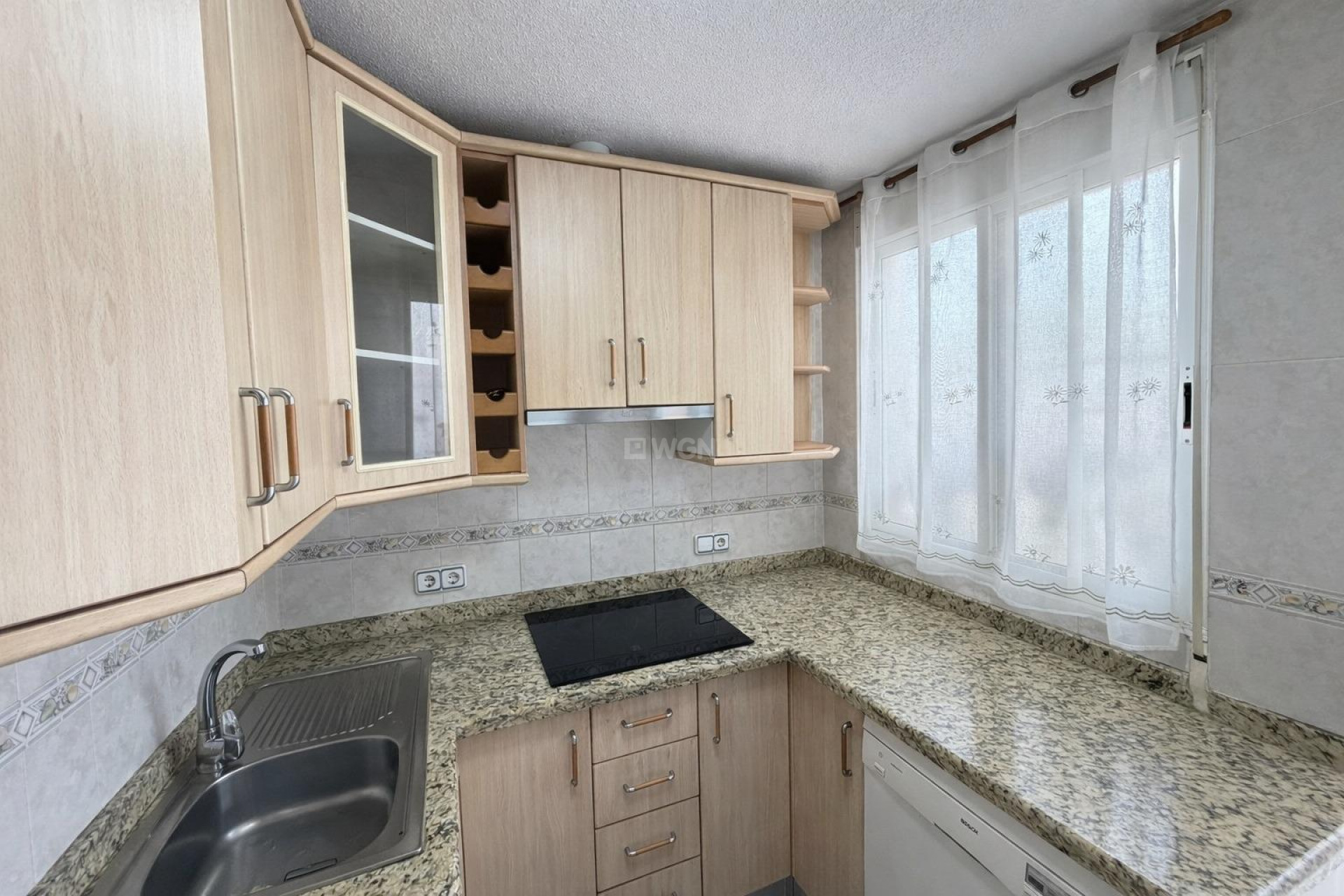 Resale - Villa - Lo Pagan - LA PUNTICA