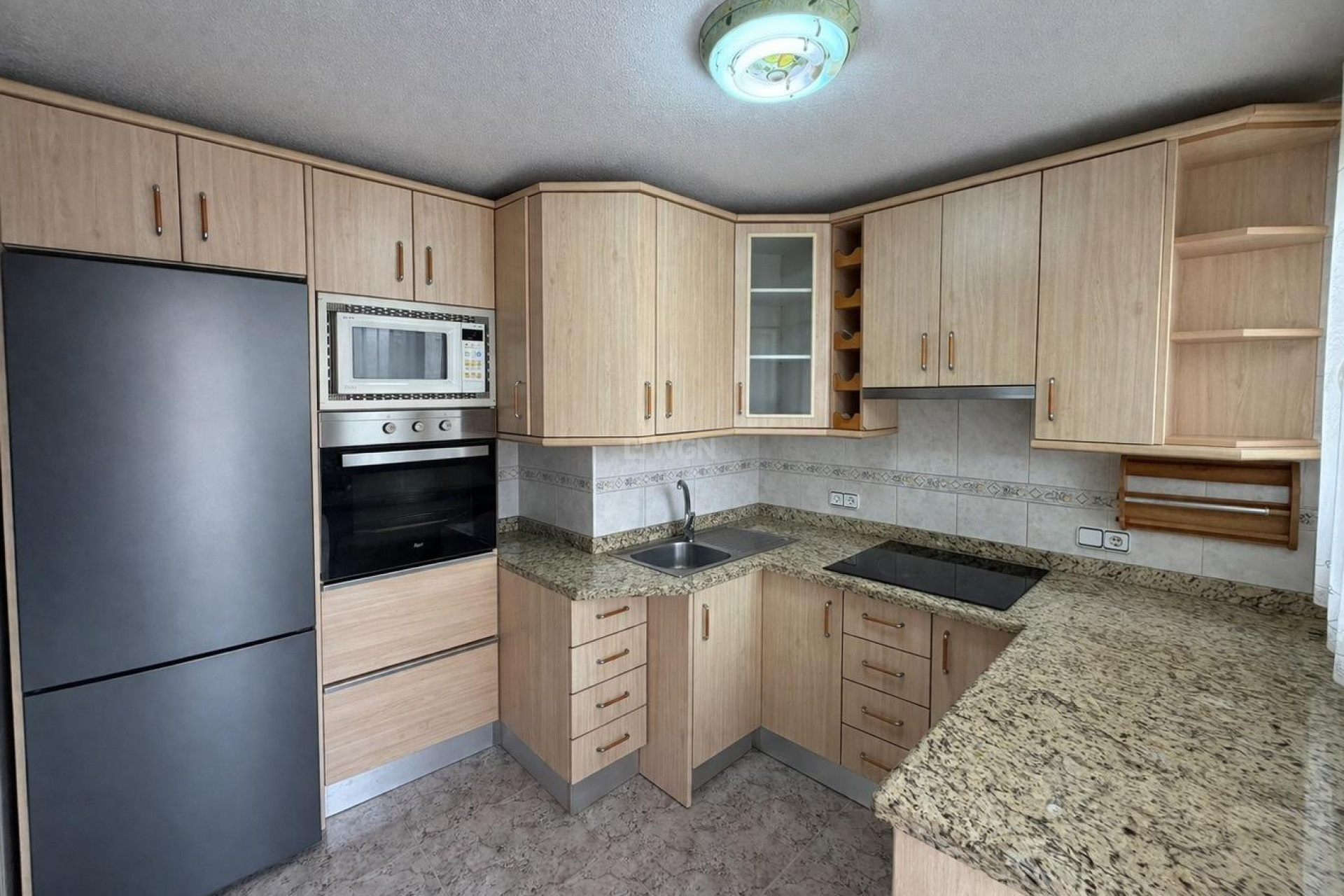 Resale - Villa - Lo Pagan - LA PUNTICA