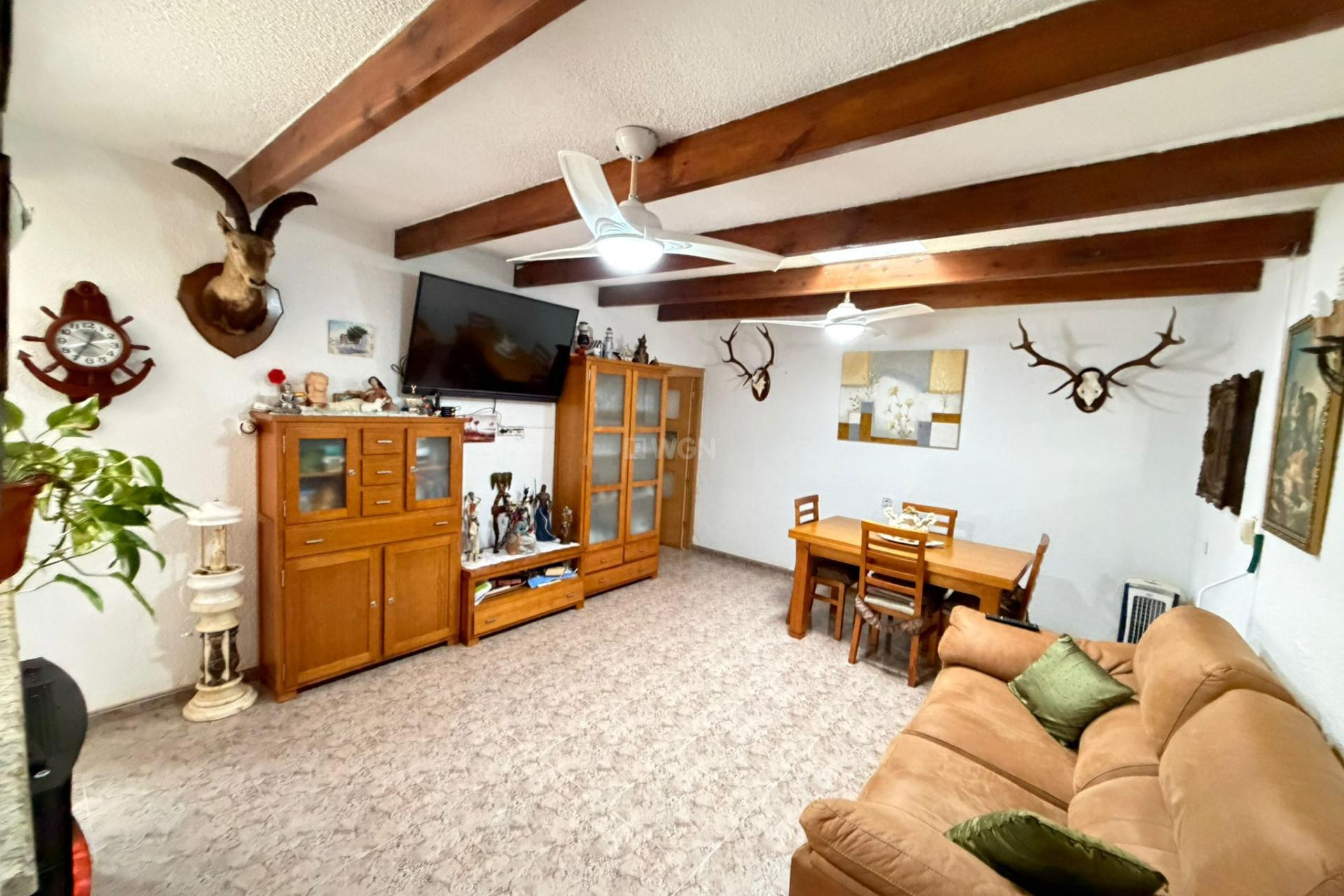 Resale - Villa - Lo Pagan - LA PUNTICA