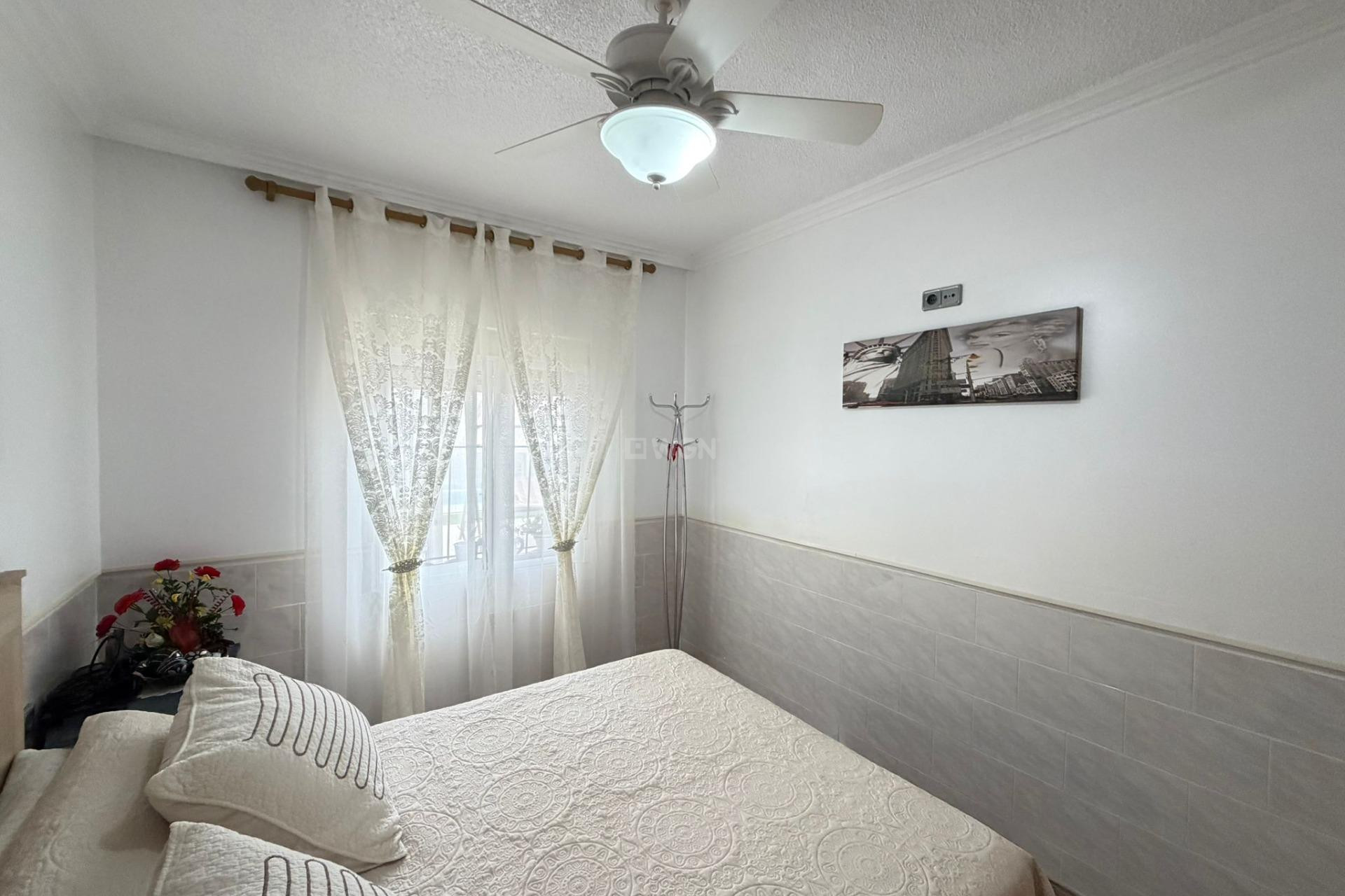 Resale - Villa - Lo Pagan - LA PUNTICA