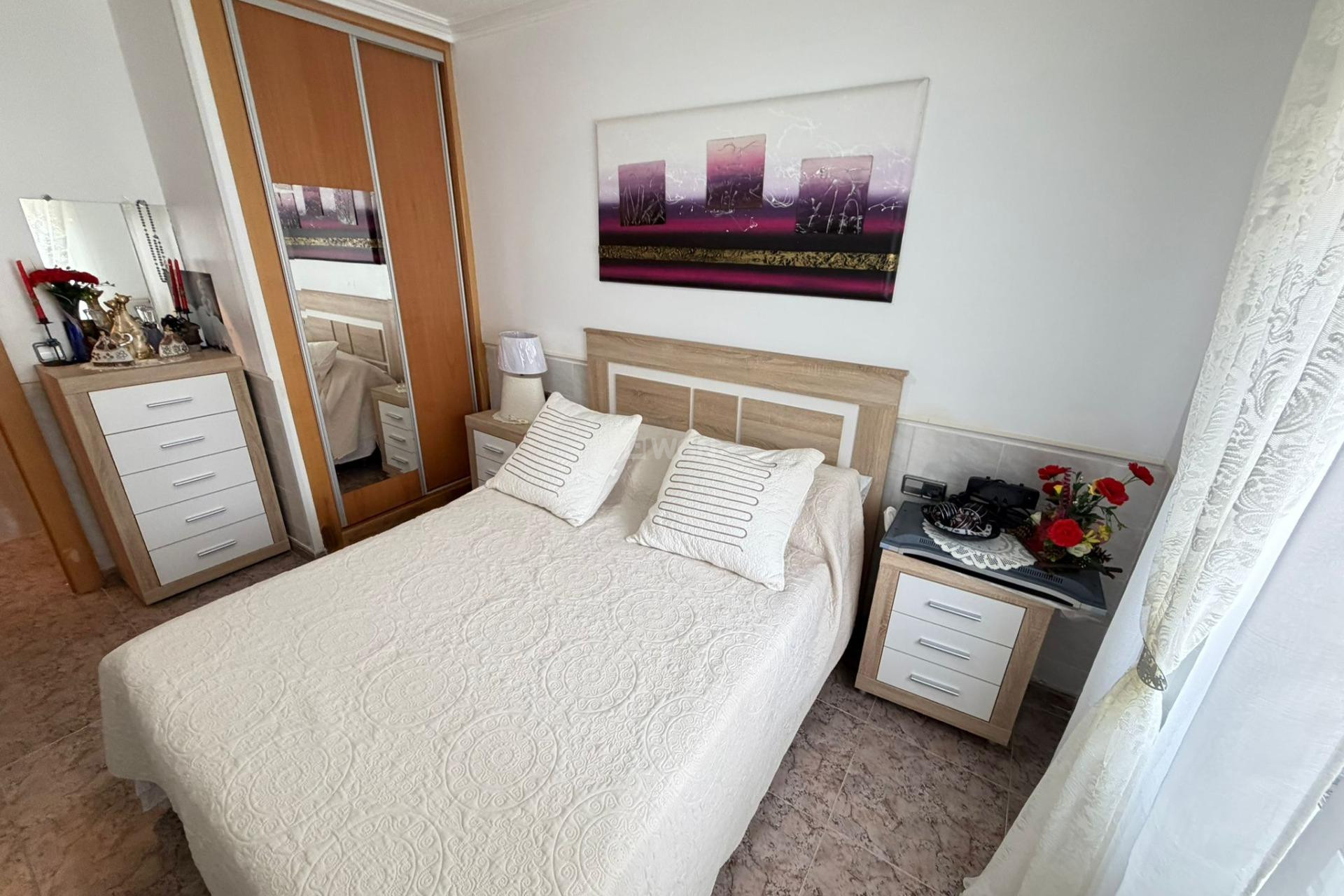 Resale - Villa - Lo Pagan - LA PUNTICA