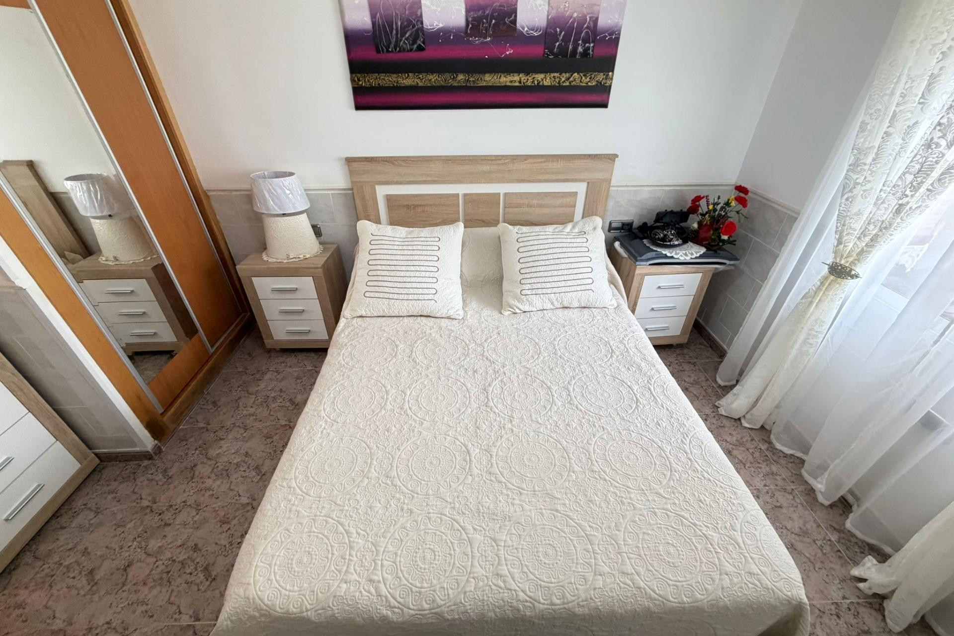 Resale - Villa - Lo Pagan - LA PUNTICA