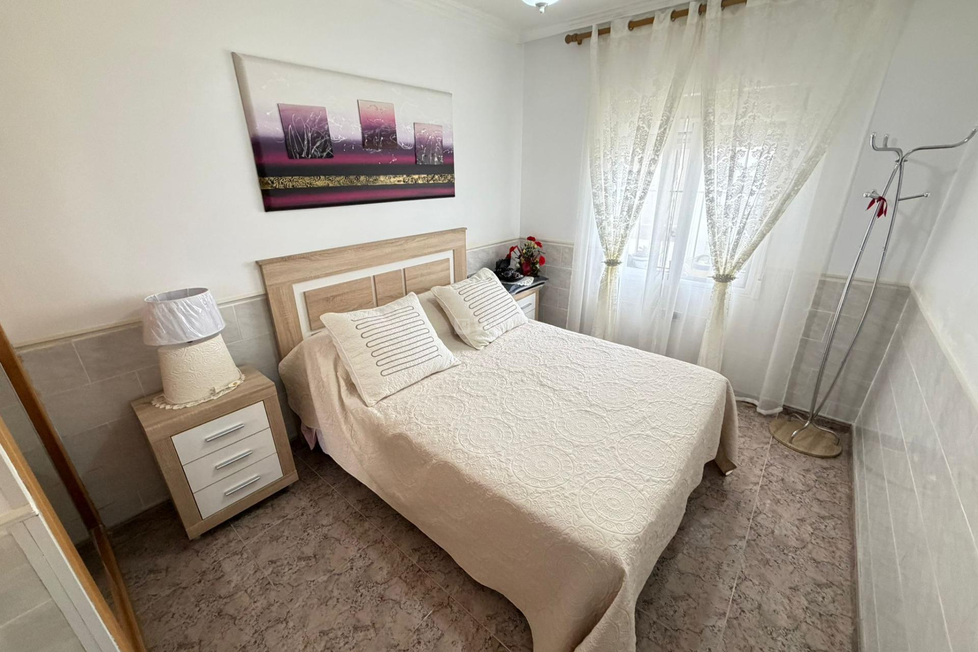 Resale - Villa - Lo Pagan - LA PUNTICA