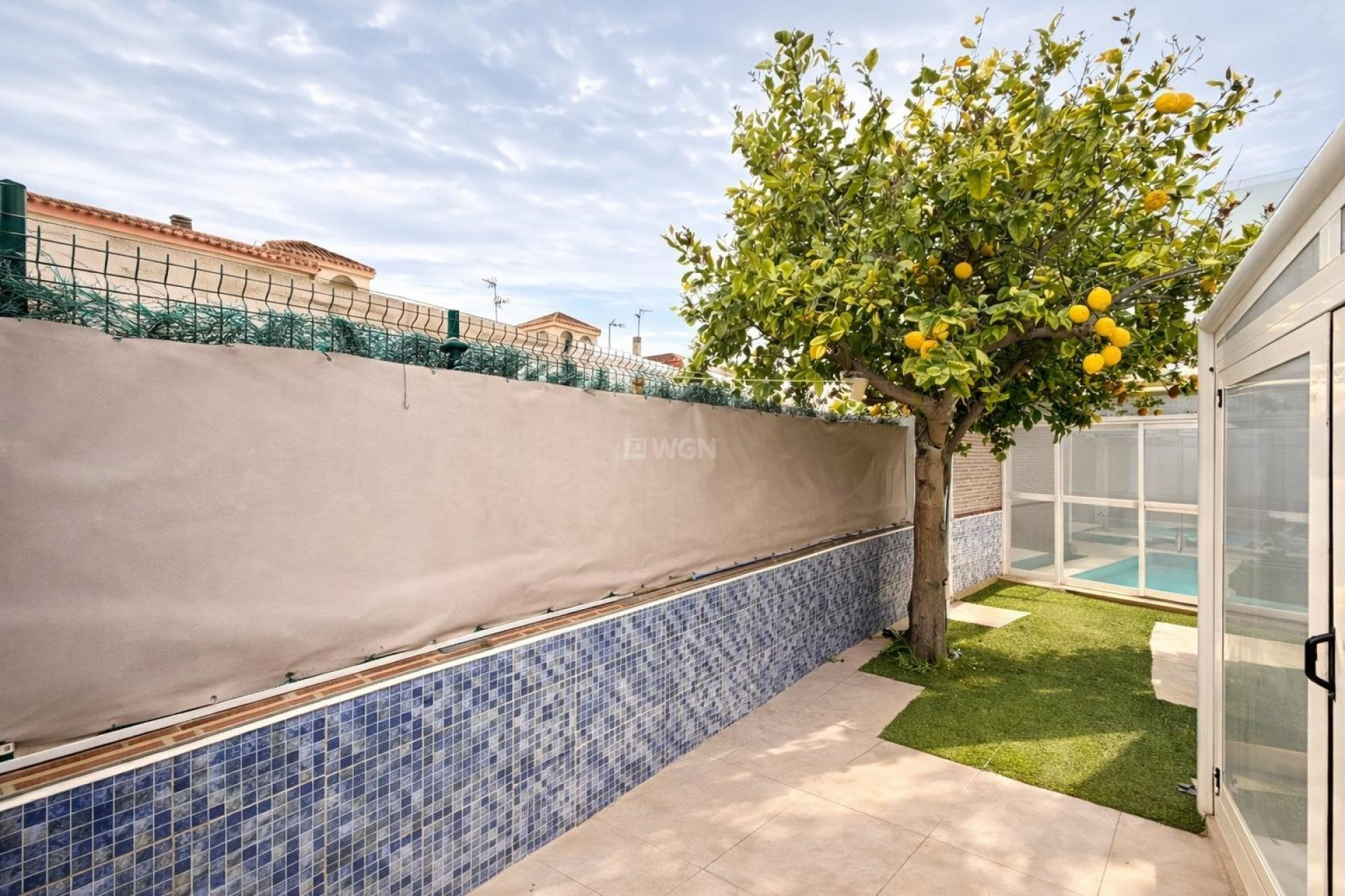 Resale - Villa - Lo Pagan - LA PUNTICA