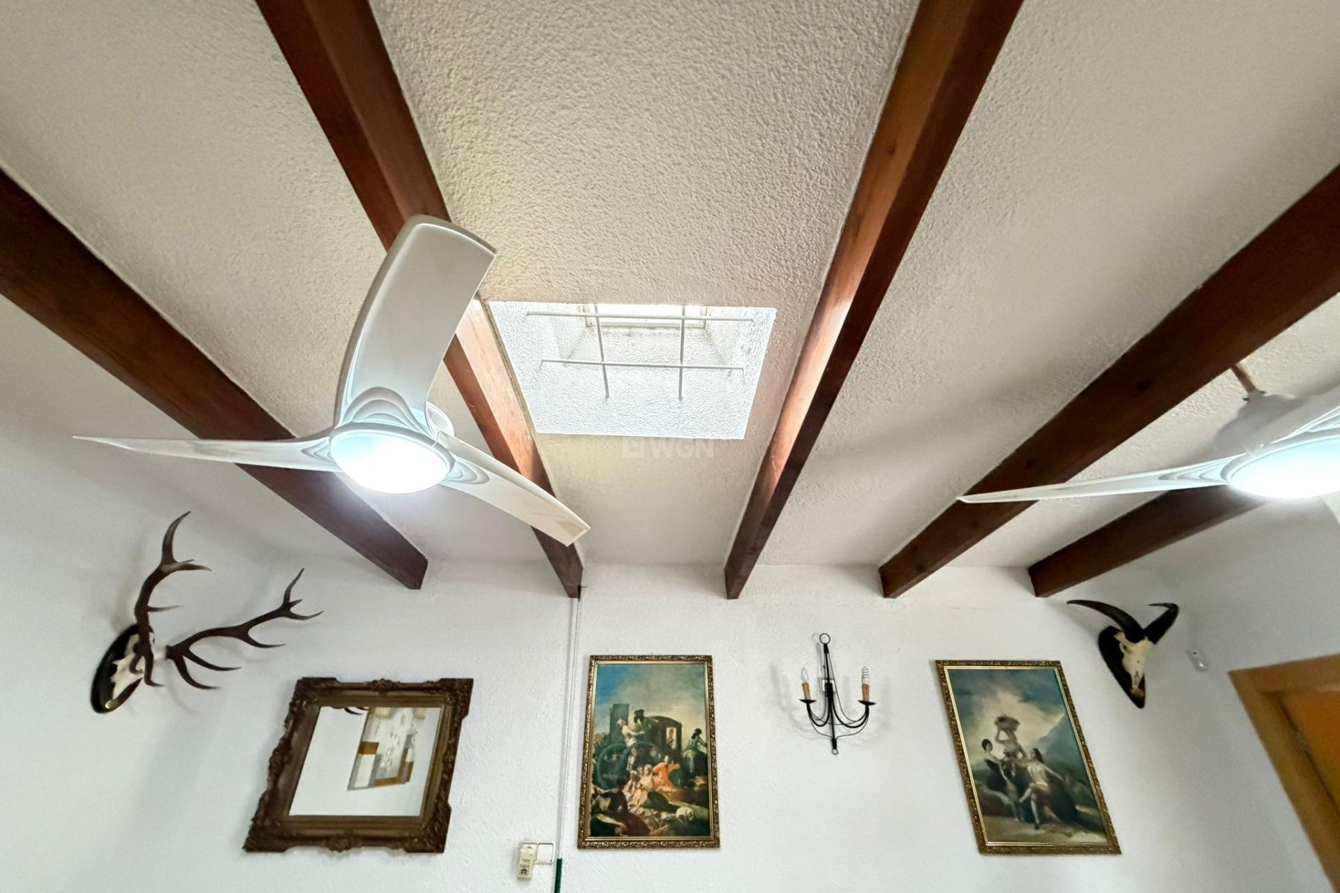 Resale - Villa - Lo Pagan - LA PUNTICA