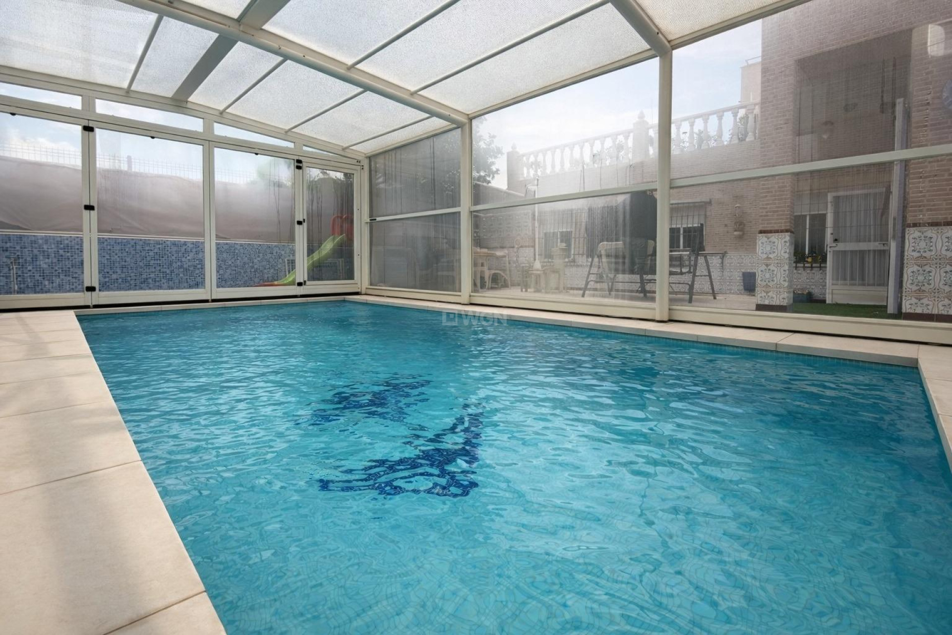 Resale - Villa - Lo Pagan - LA PUNTICA