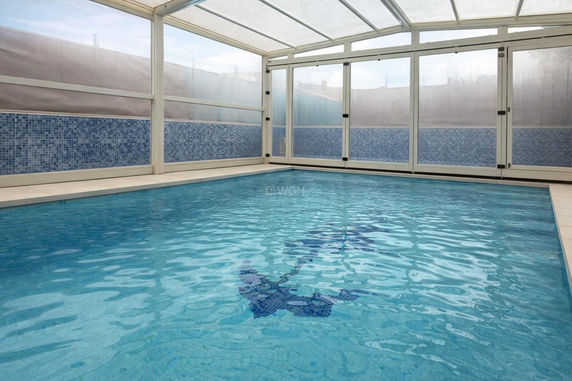 Resale - Villa - Lo Pagan - LA PUNTICA