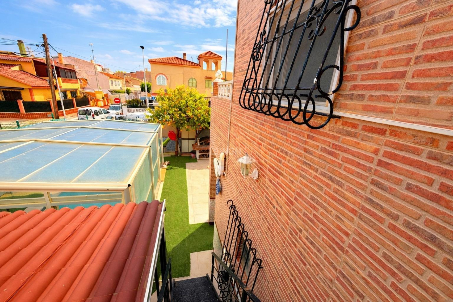 Resale - Villa - Lo Pagan - LA PUNTICA