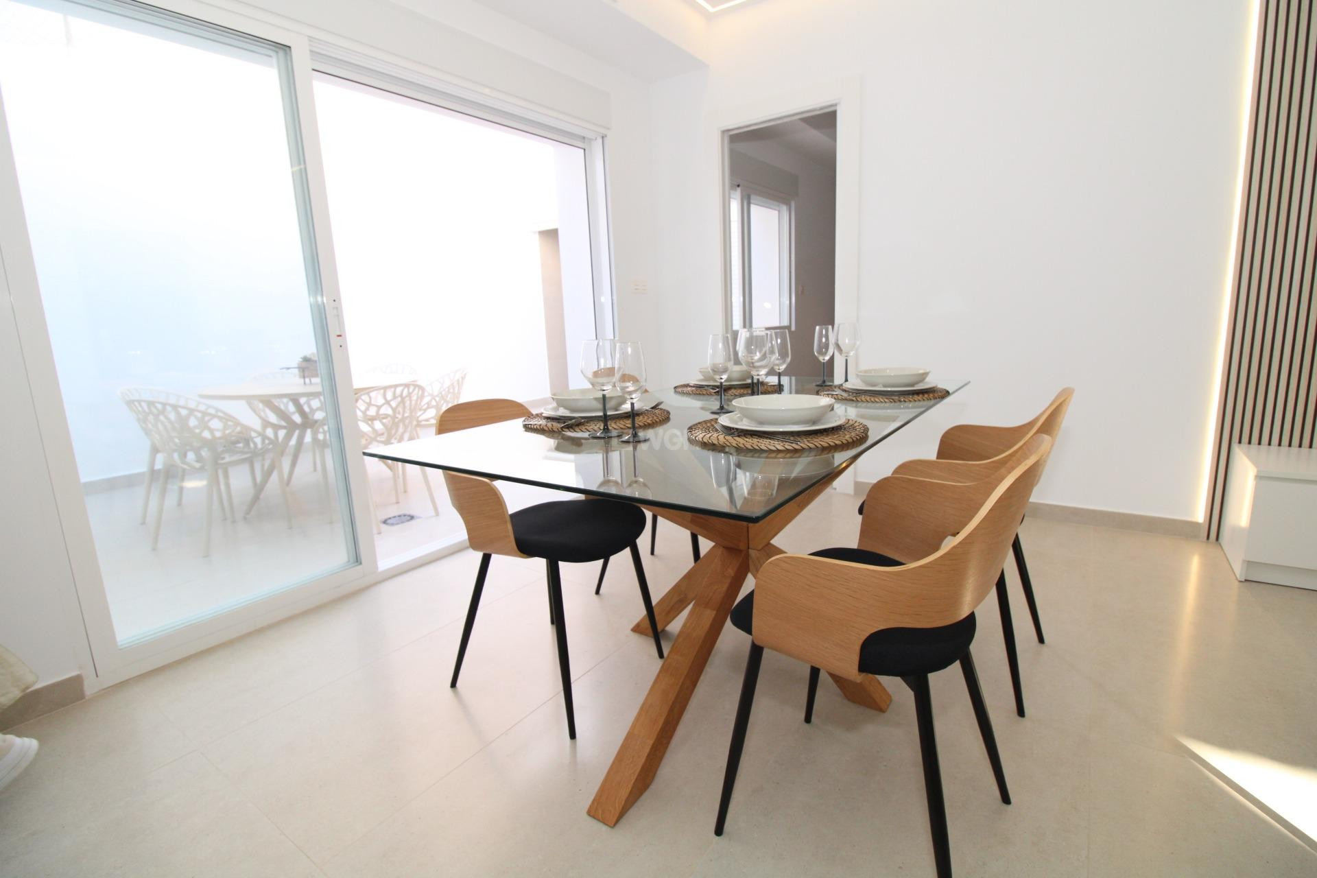 Resale - Villa - Lo Pagan - LA PUNTICA