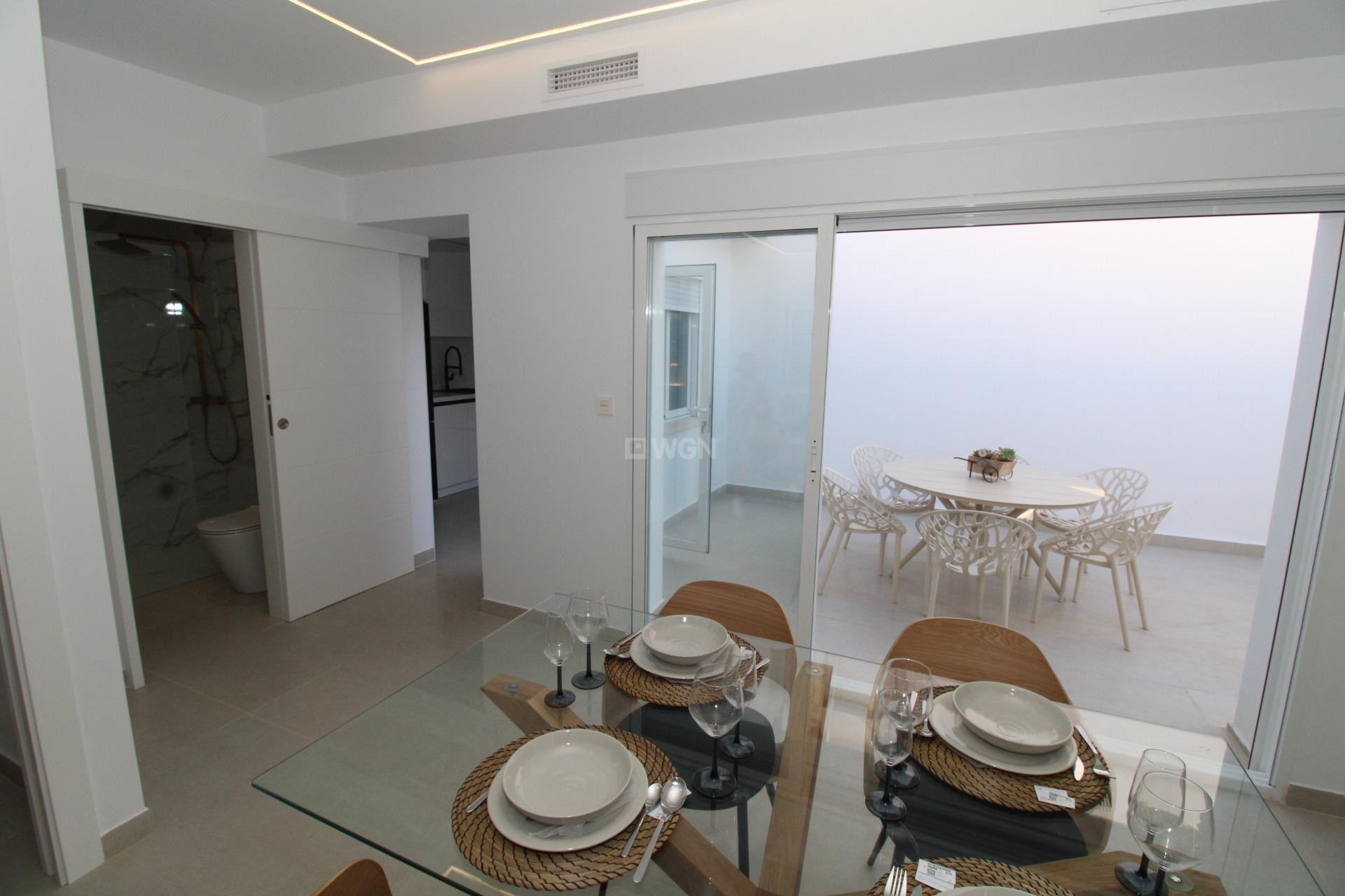 Resale - Villa - Lo Pagan - LA PUNTICA