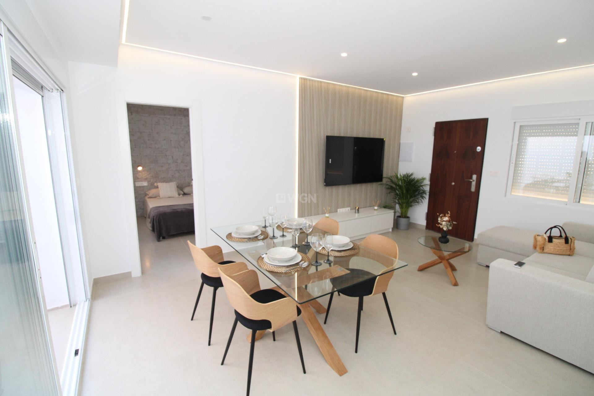 Resale - Villa - Lo Pagan - LA PUNTICA