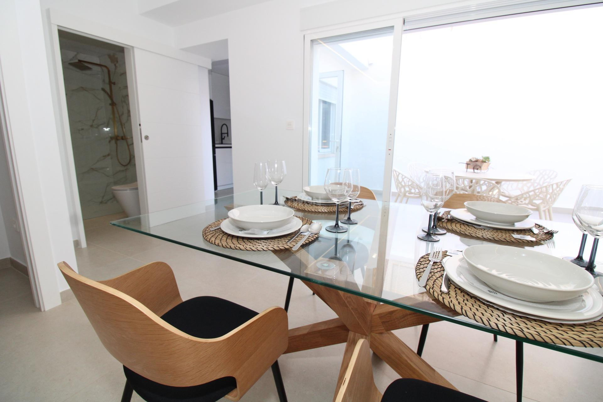 Resale - Villa - Lo Pagan - LA PUNTICA