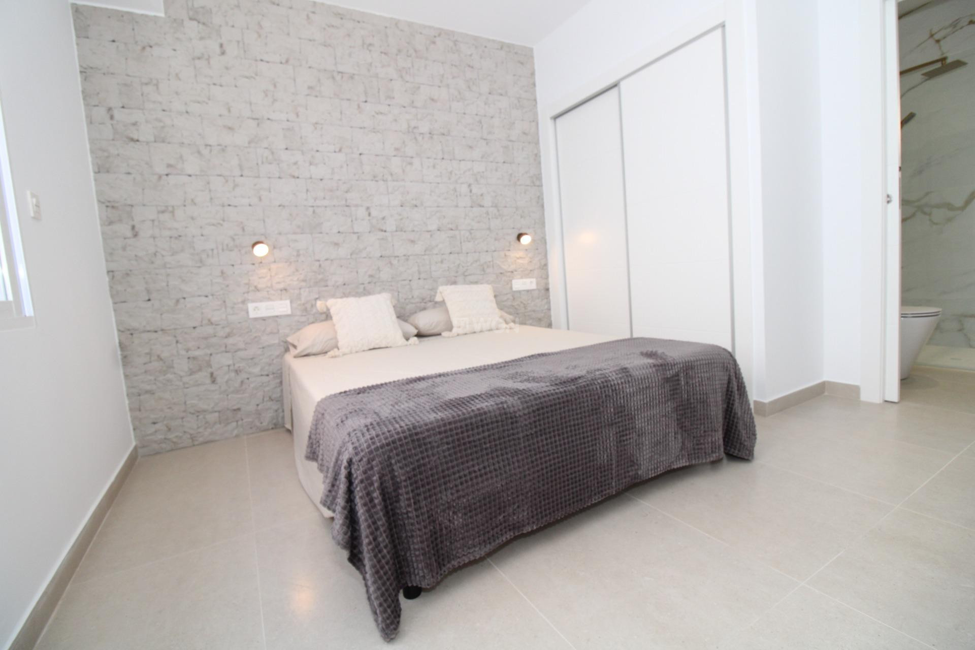 Resale - Villa - Lo Pagan - LA PUNTICA