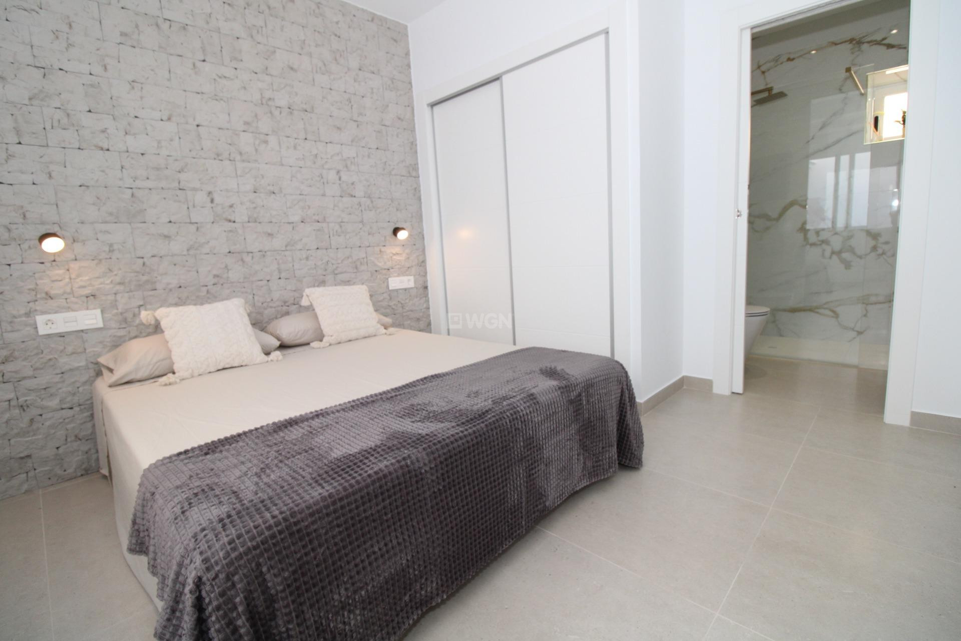 Resale - Villa - Lo Pagan - LA PUNTICA