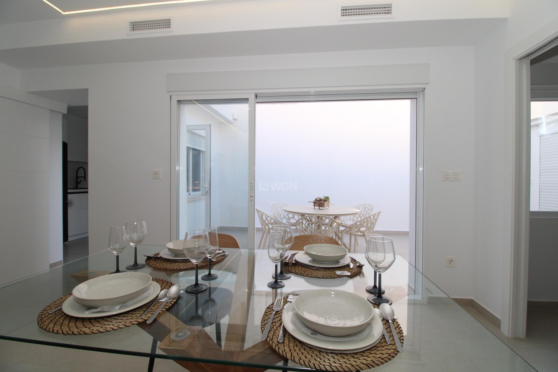 Resale - Villa - Lo Pagan - LA PUNTICA