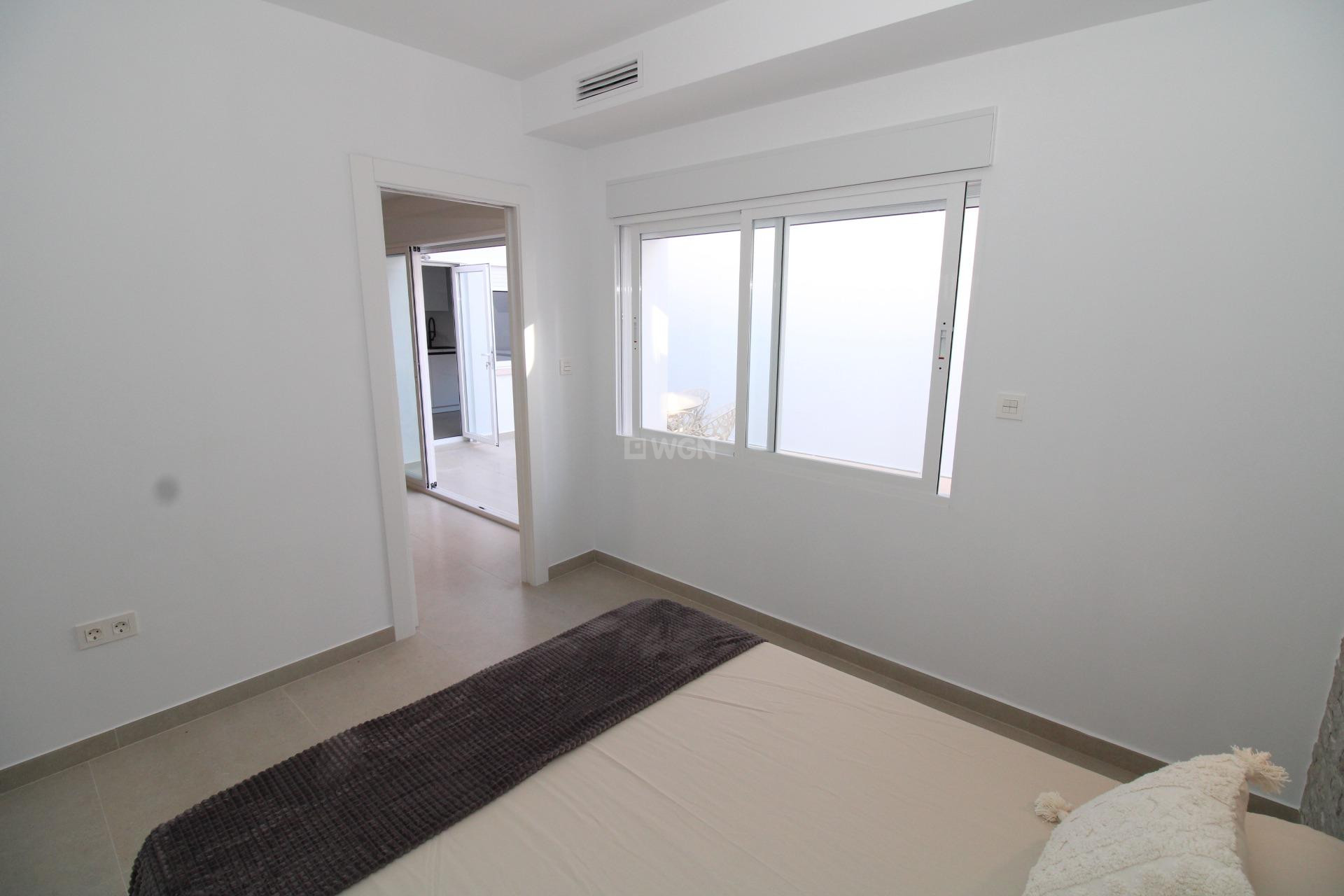 Resale - Villa - Lo Pagan - LA PUNTICA