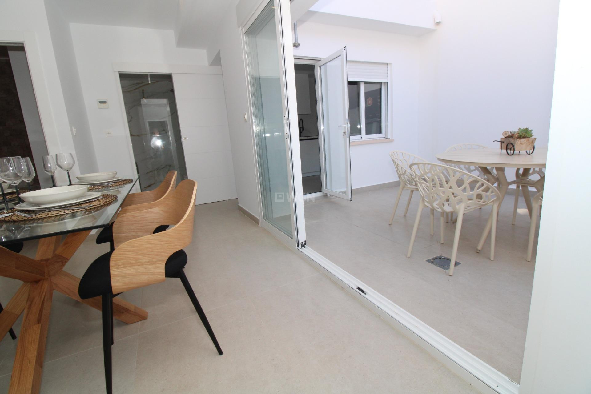 Resale - Villa - Lo Pagan - LA PUNTICA