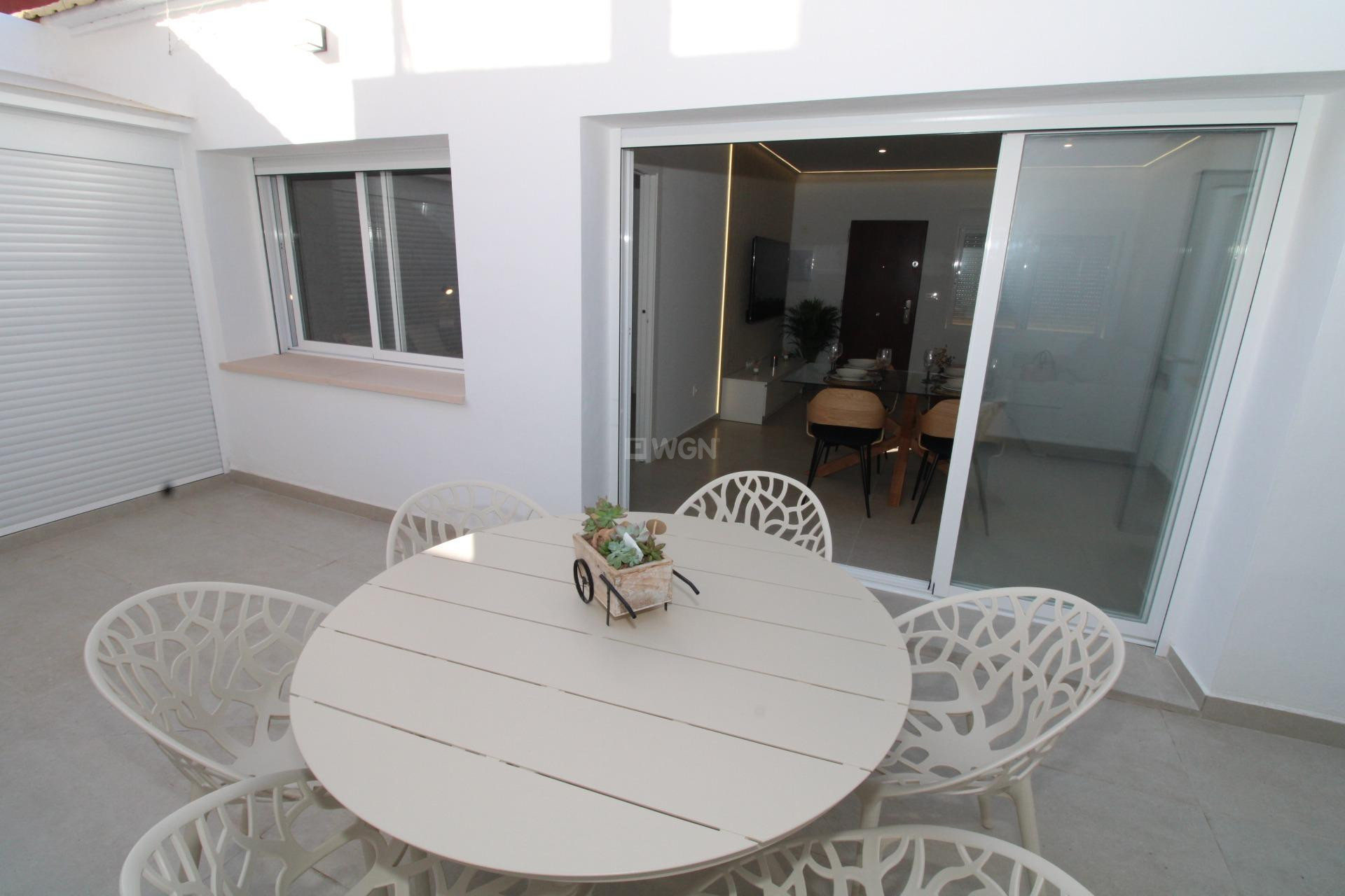 Resale - Villa - Lo Pagan - LA PUNTICA