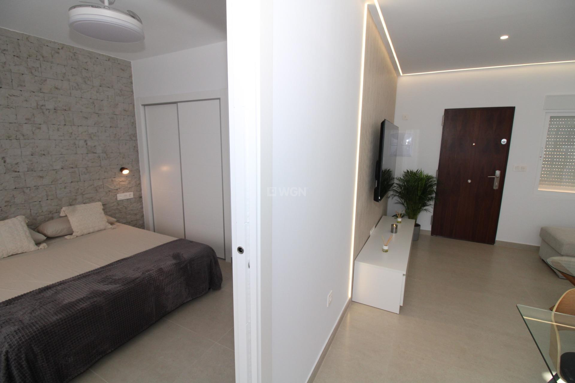 Resale - Villa - Lo Pagan - LA PUNTICA