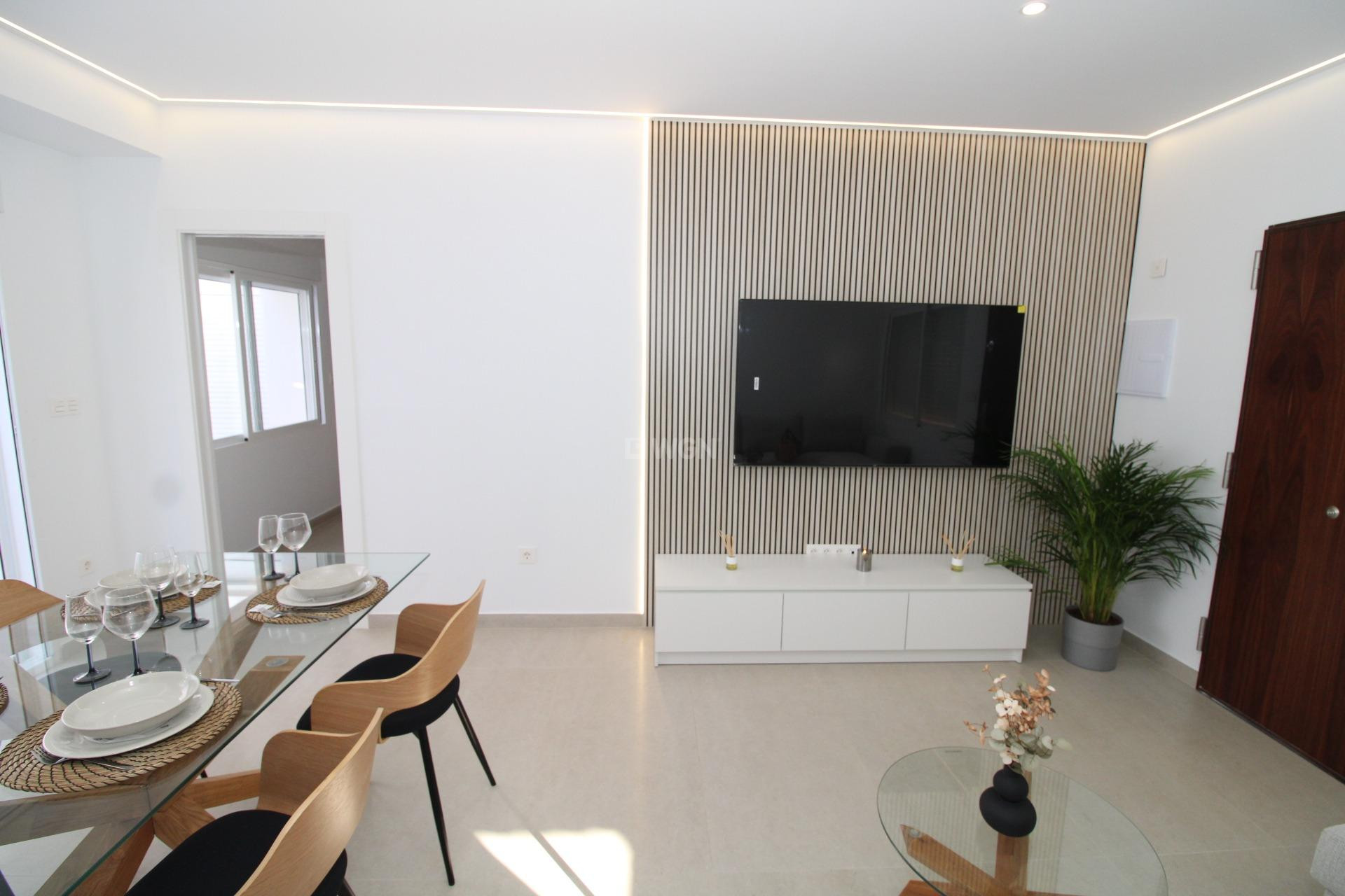 Resale - Villa - Lo Pagan - LA PUNTICA