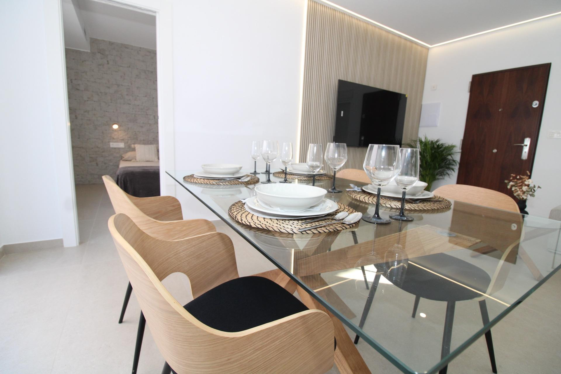 Resale - Villa - Lo Pagan - LA PUNTICA