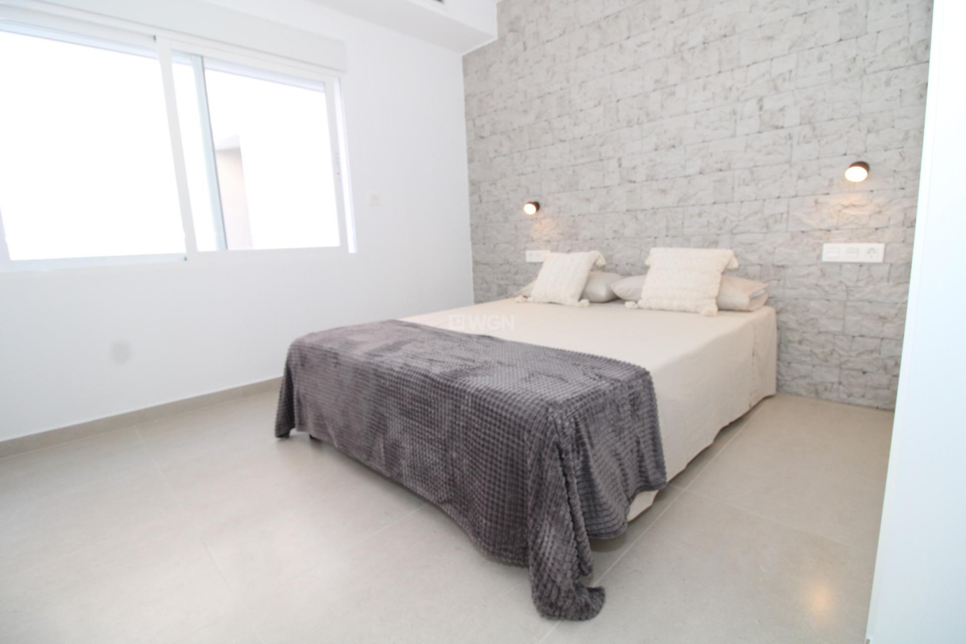 Resale - Villa - Lo Pagan - LA PUNTICA