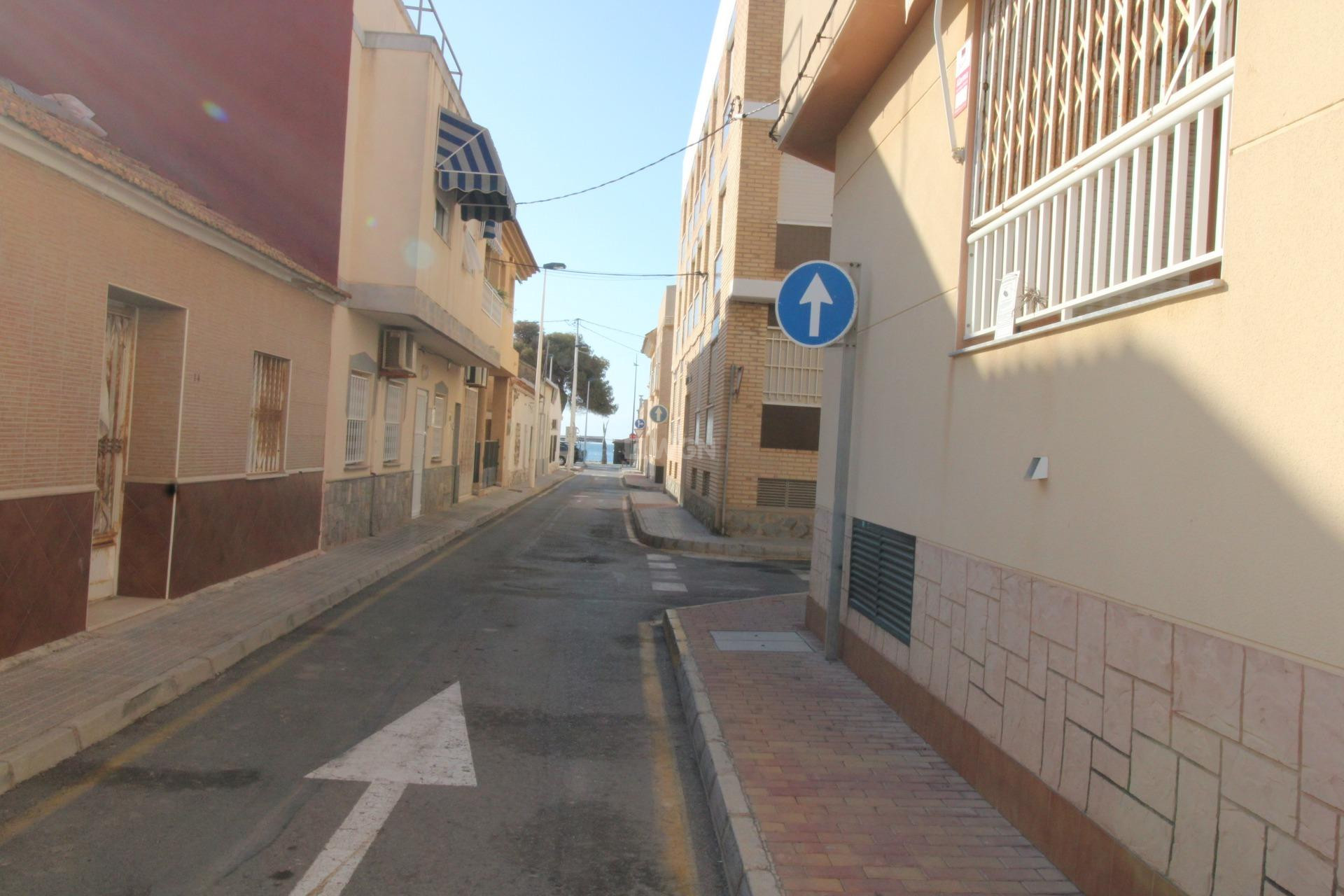Resale - Villa - Lo Pagan - LA PUNTICA