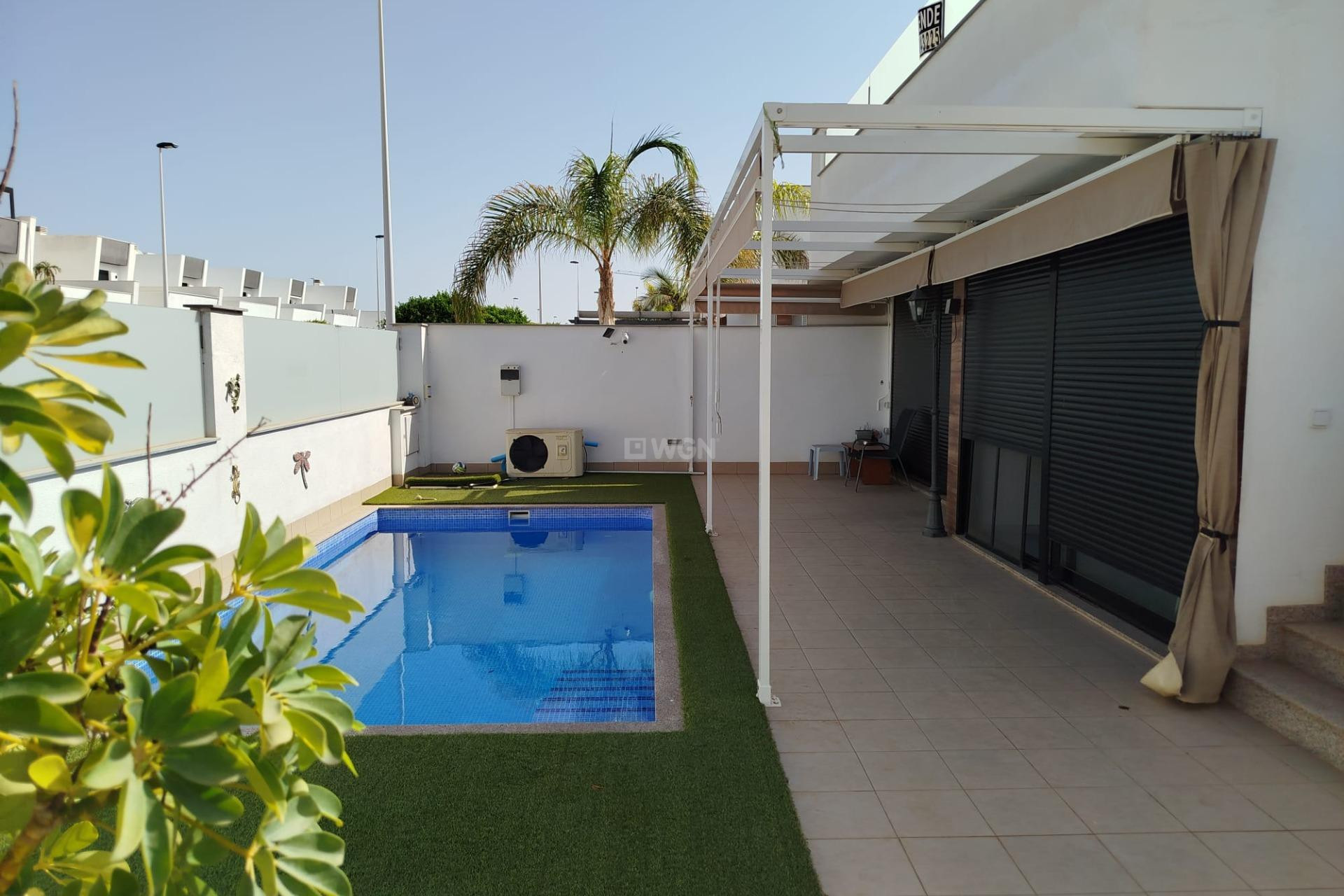 Resale - Villa - Lo Pagan - San Pedro Del Pinatar