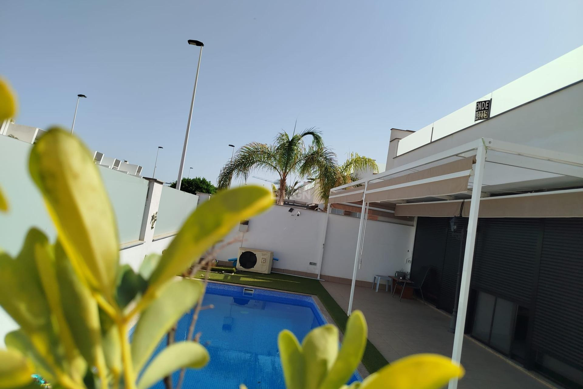 Resale - Villa - Lo Pagan - San Pedro Del Pinatar