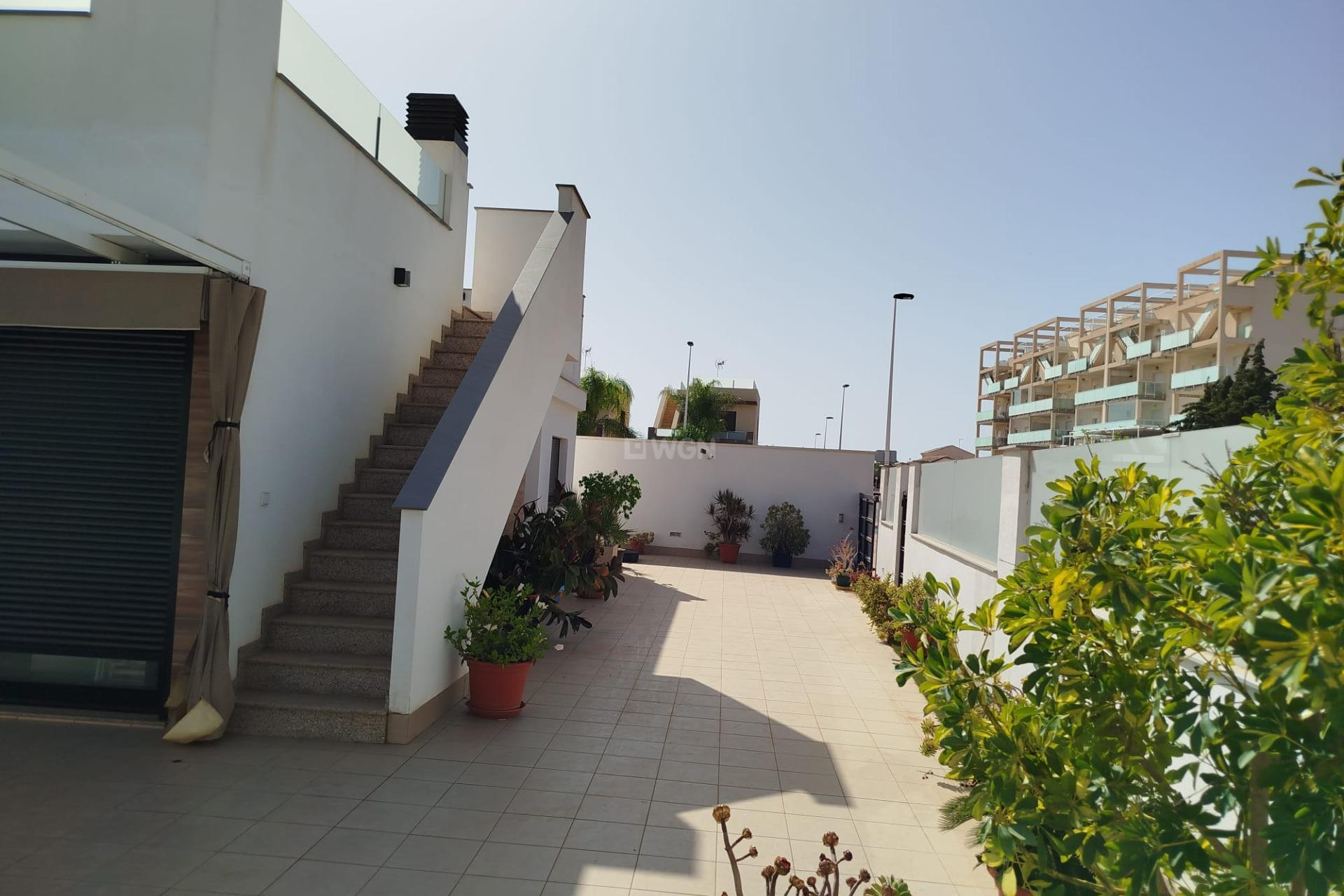 Resale - Villa - Lo Pagan - San Pedro Del Pinatar