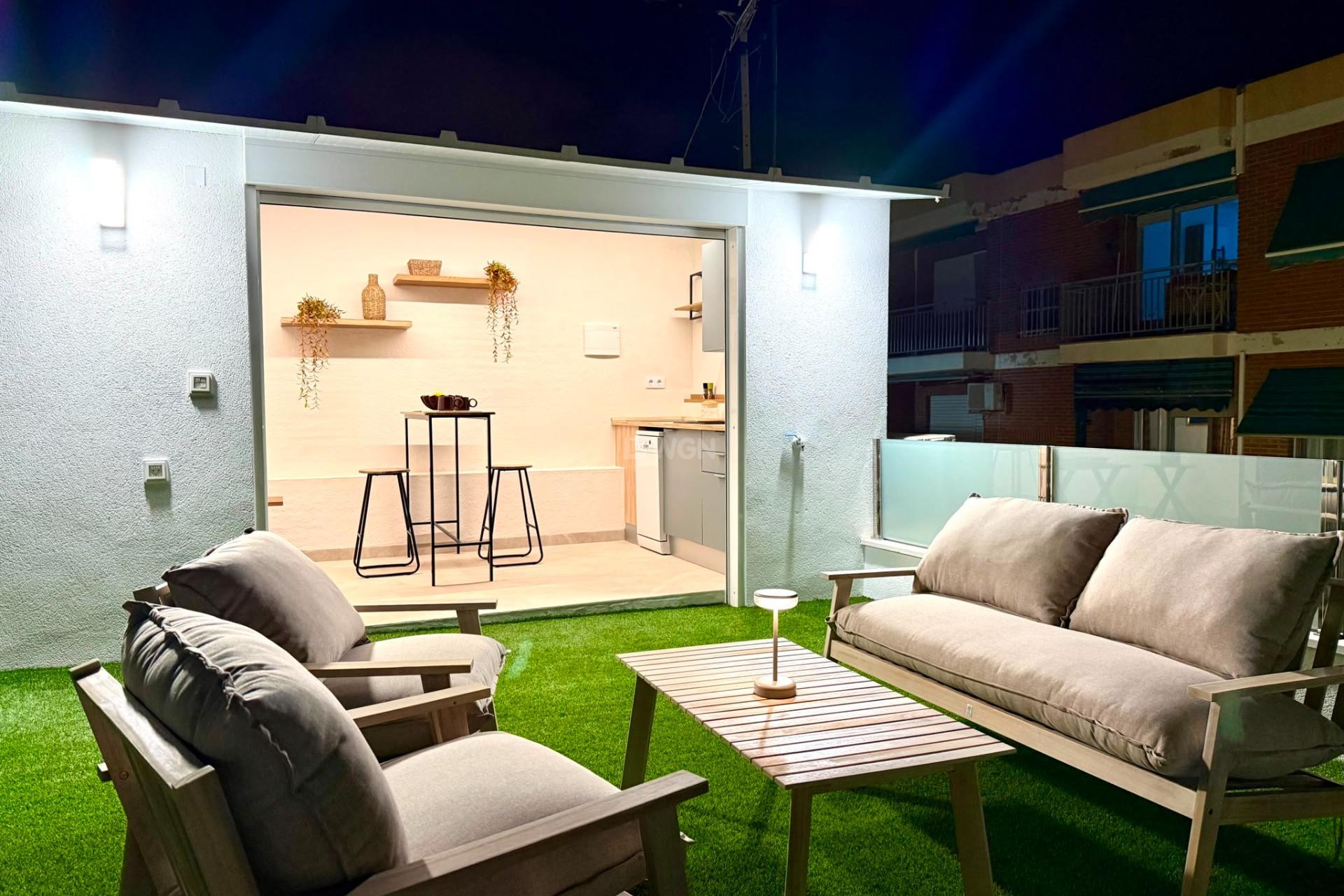 Resale - Villa - Lo Pagan - Villananitos