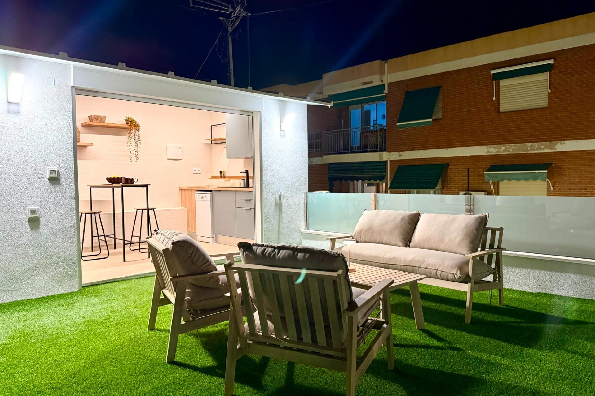 Resale - Villa - Lo Pagan - Villananitos