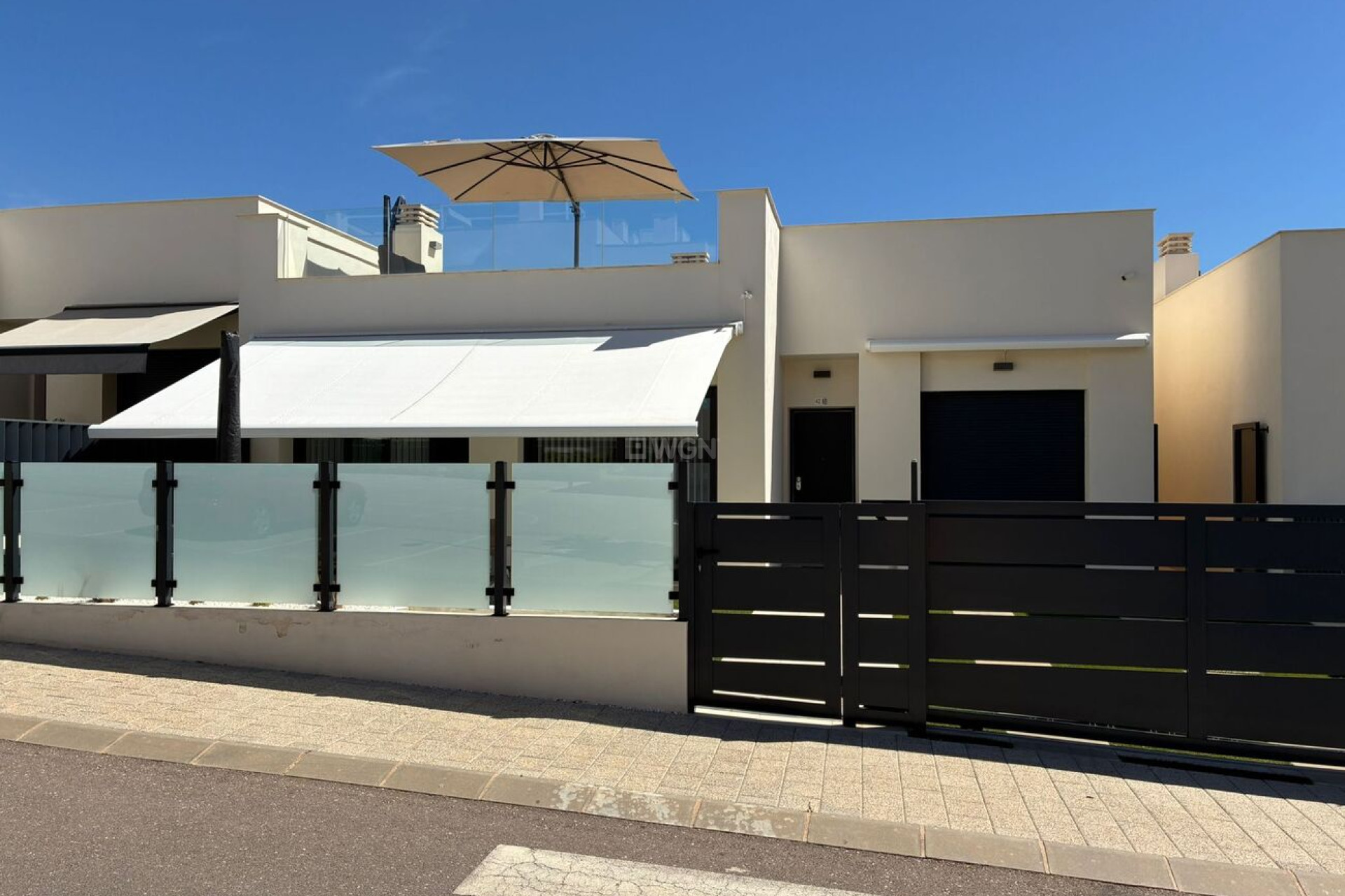 Resale - Villa - Lo Romero Golf - Costa Blanca