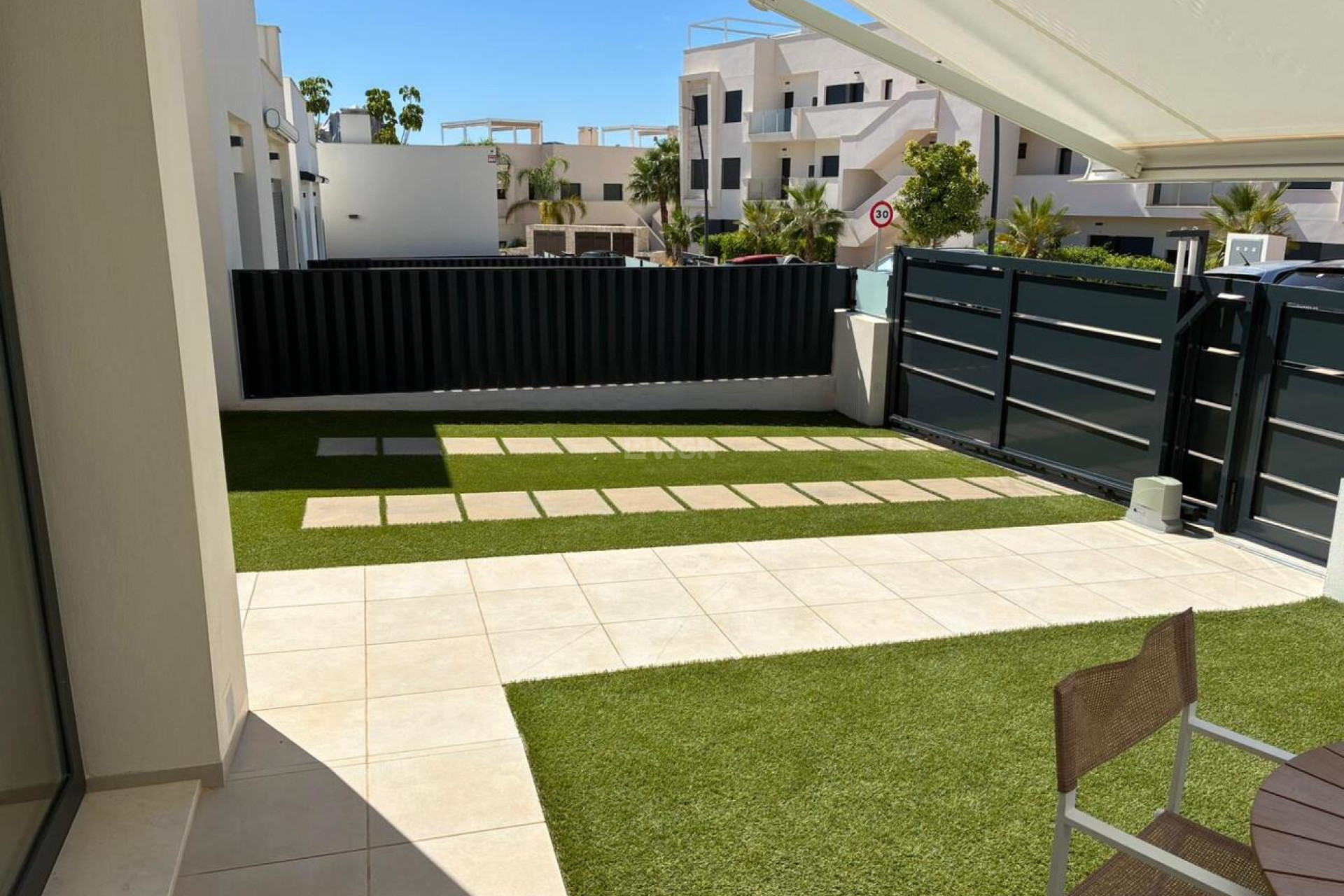 Resale - Villa - Lo Romero Golf - Costa Blanca