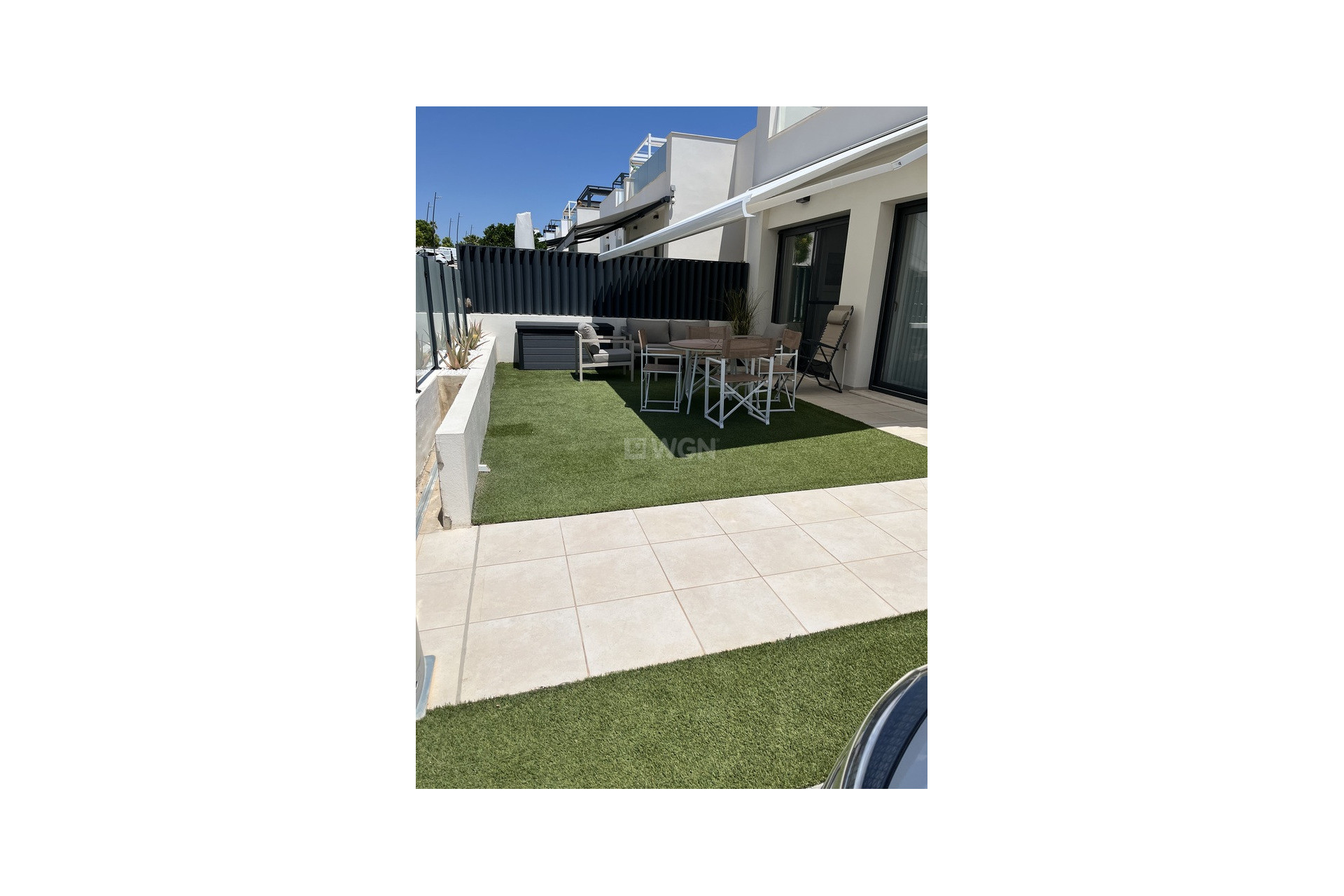 Resale - Villa - Lo Romero Golf - Costa Blanca