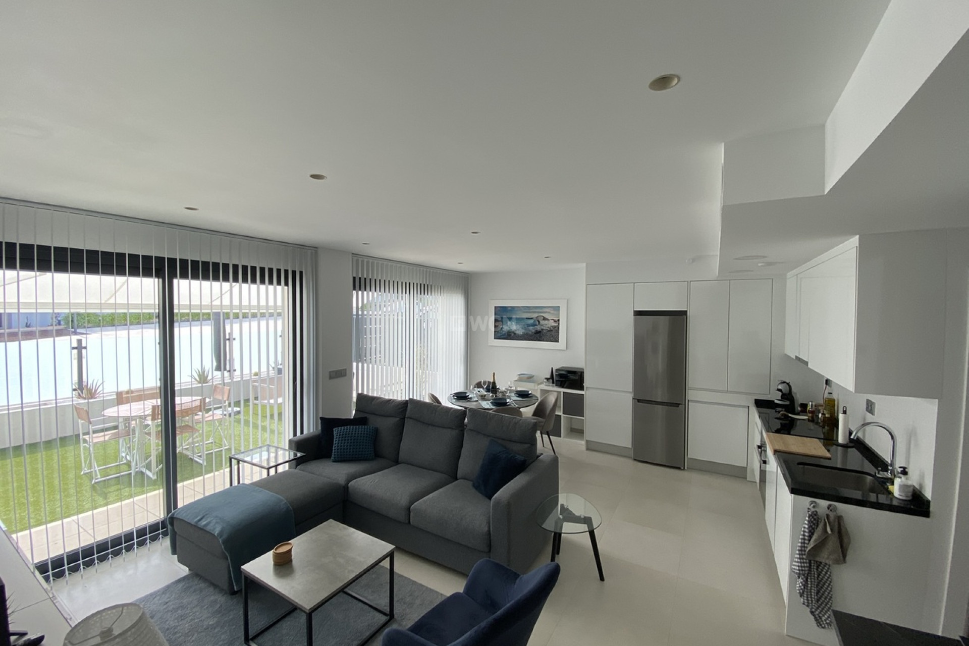 Resale - Villa - Lo Romero Golf - Costa Blanca