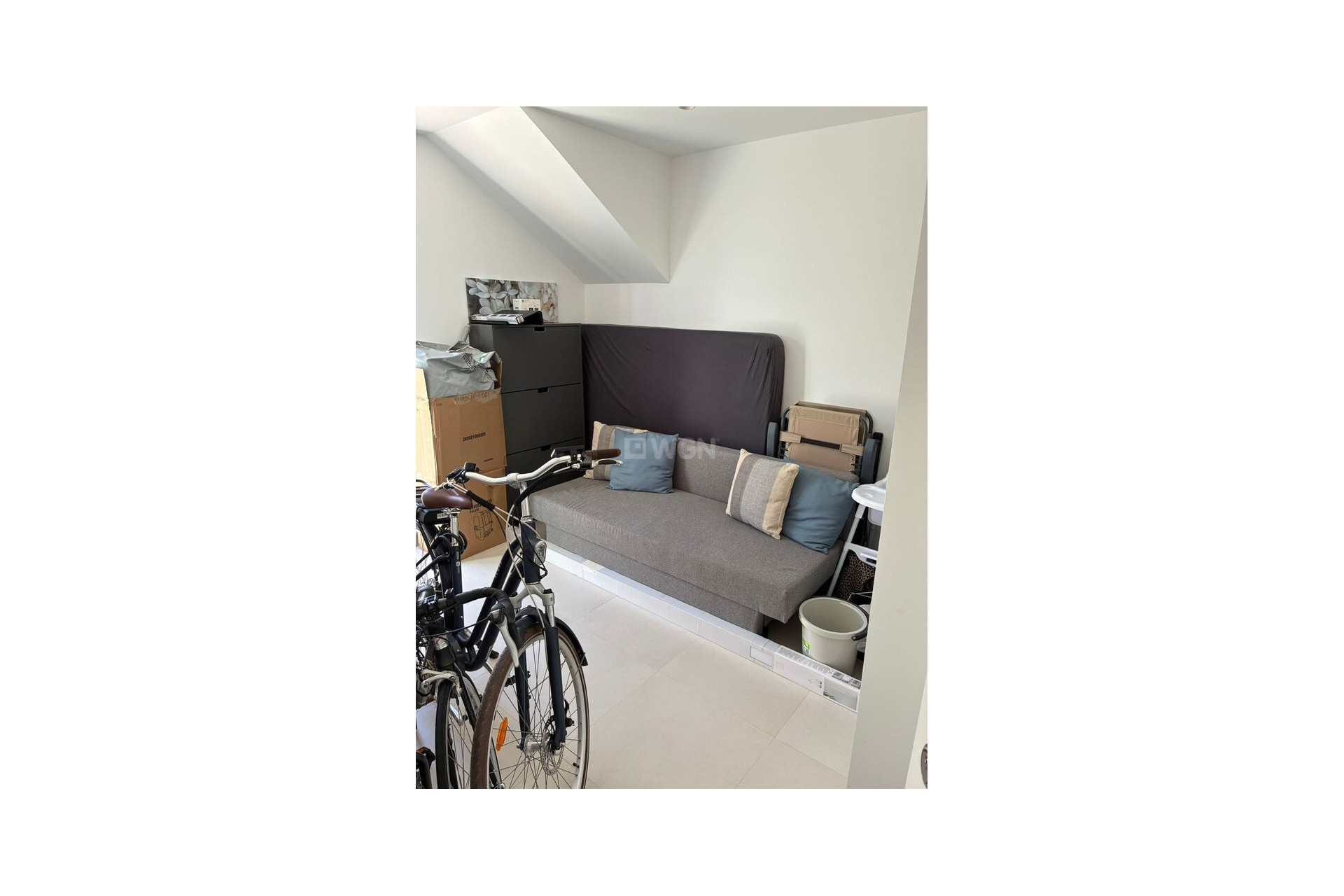 Resale - Villa - Lo Romero Golf - Costa Blanca