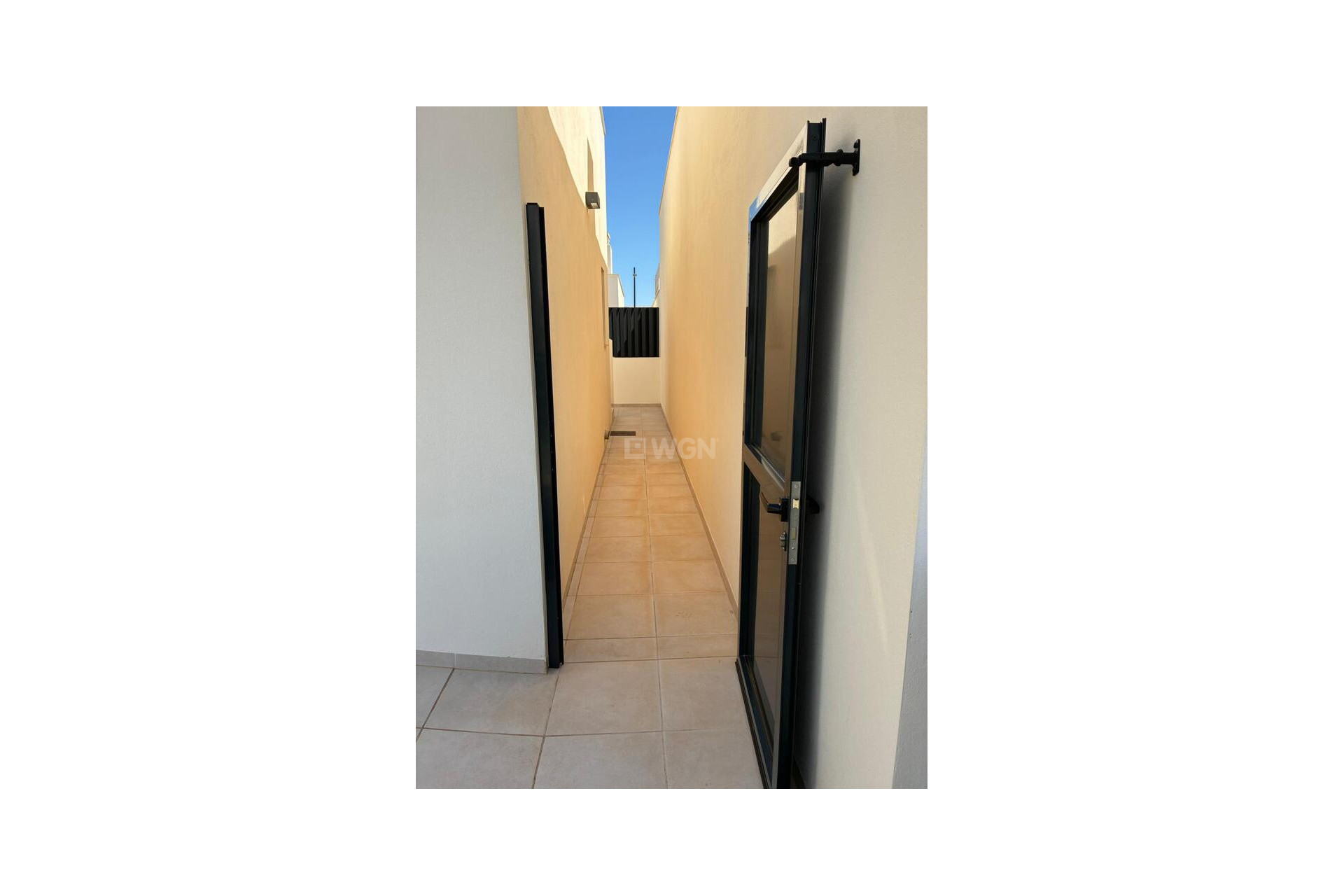 Resale - Villa - Lo Romero Golf - Costa Blanca