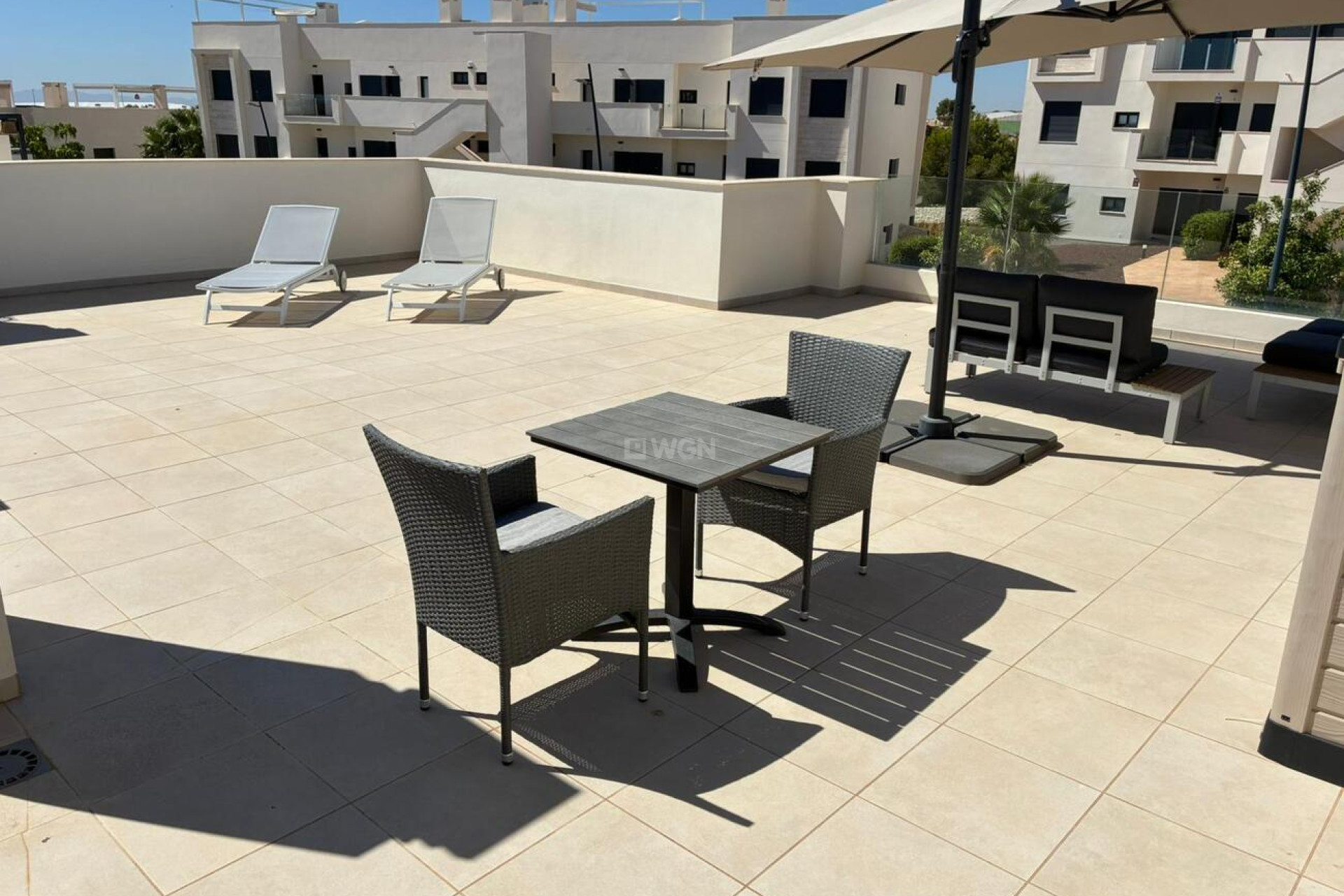 Resale - Villa - Lo Romero Golf - Costa Blanca