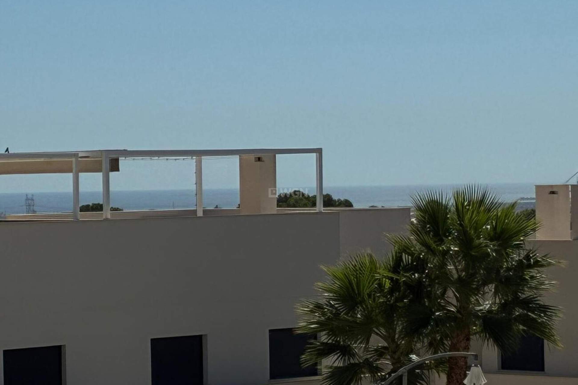 Resale - Villa - Lo Romero Golf - Costa Blanca
