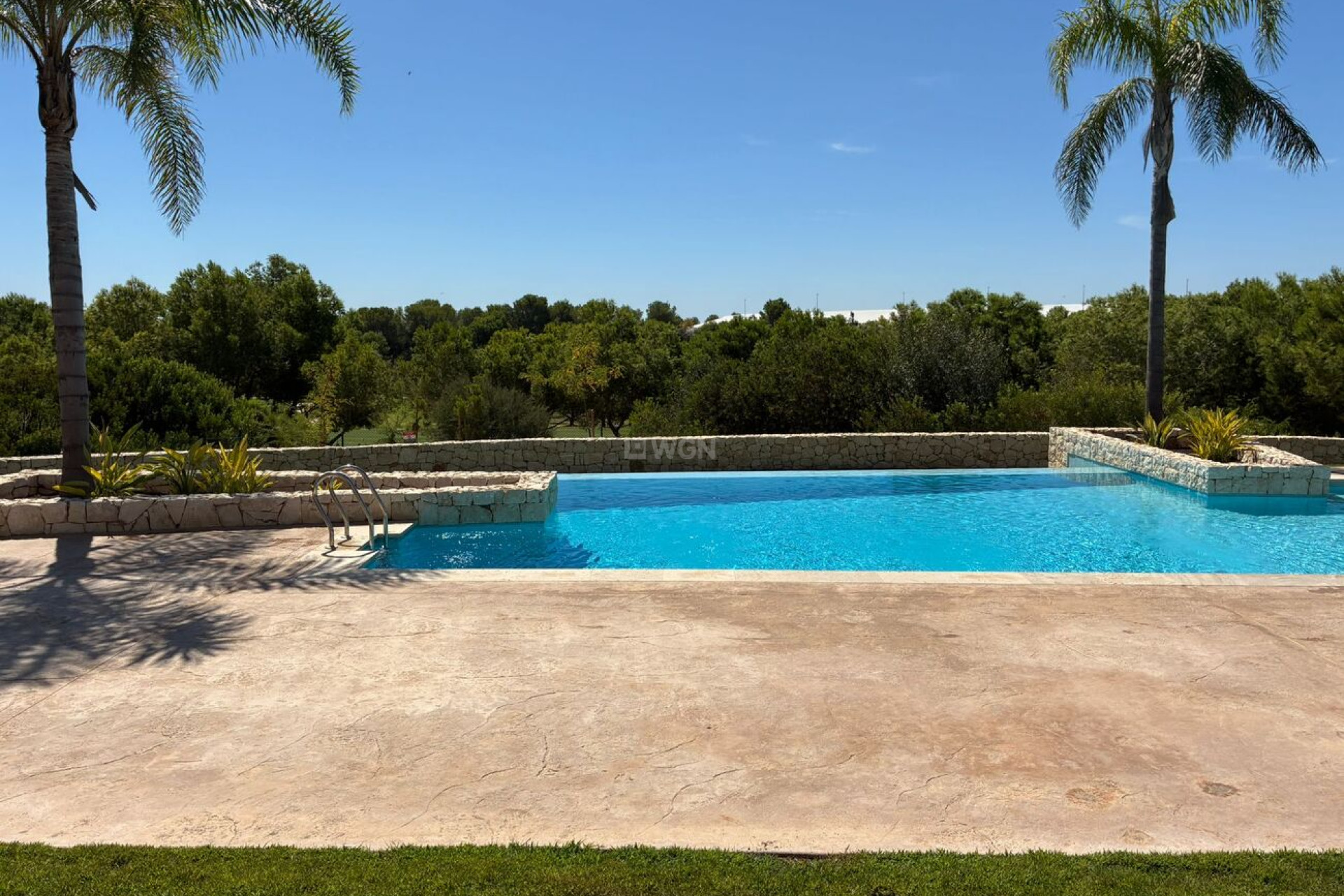 Resale - Villa - Lo Romero Golf - Costa Blanca
