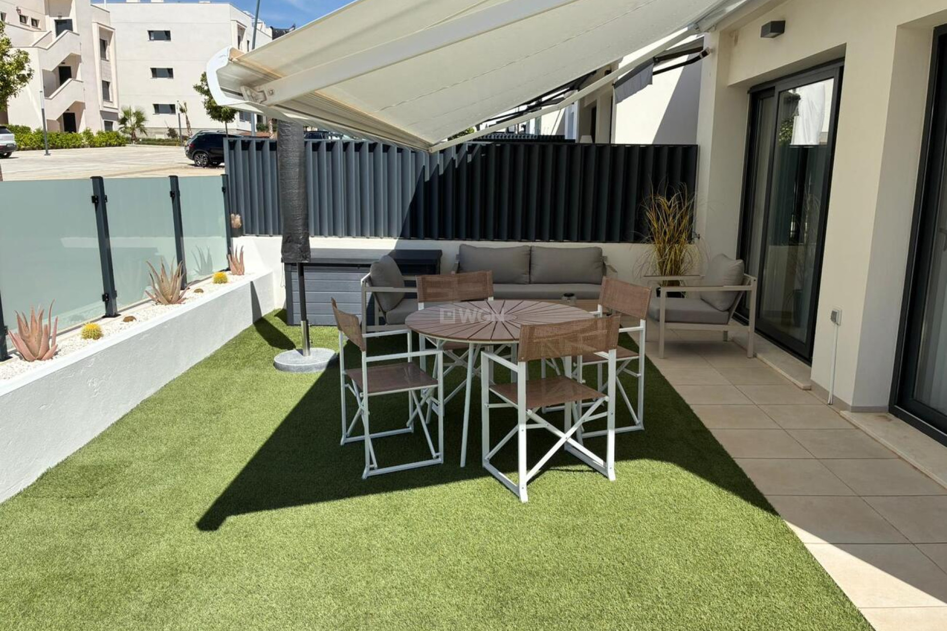 Resale - Villa - Lo Romero Golf - Costa Blanca