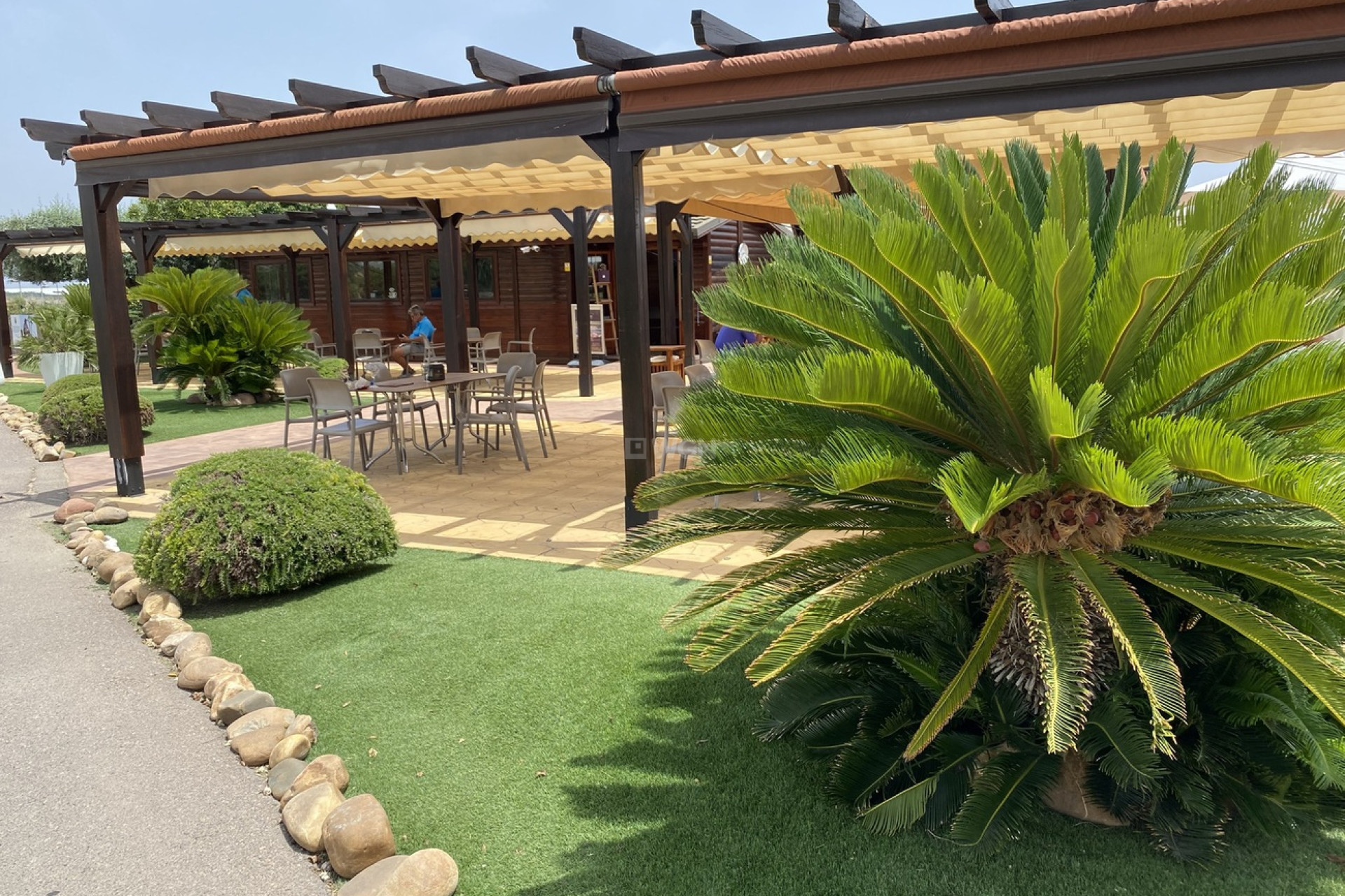 Resale - Villa - Lo Romero Golf - Costa Blanca