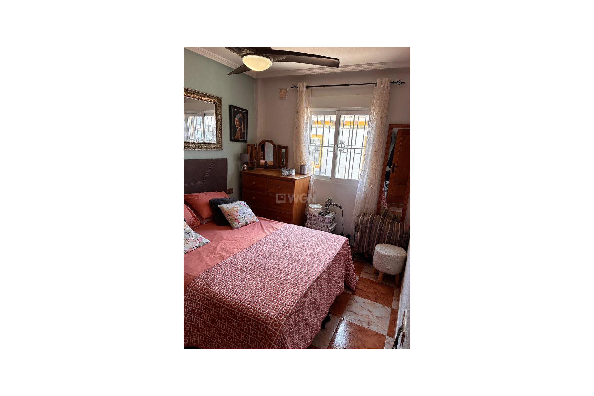 Resale - Villa - Lomas de Caboroig - Costa Blanca