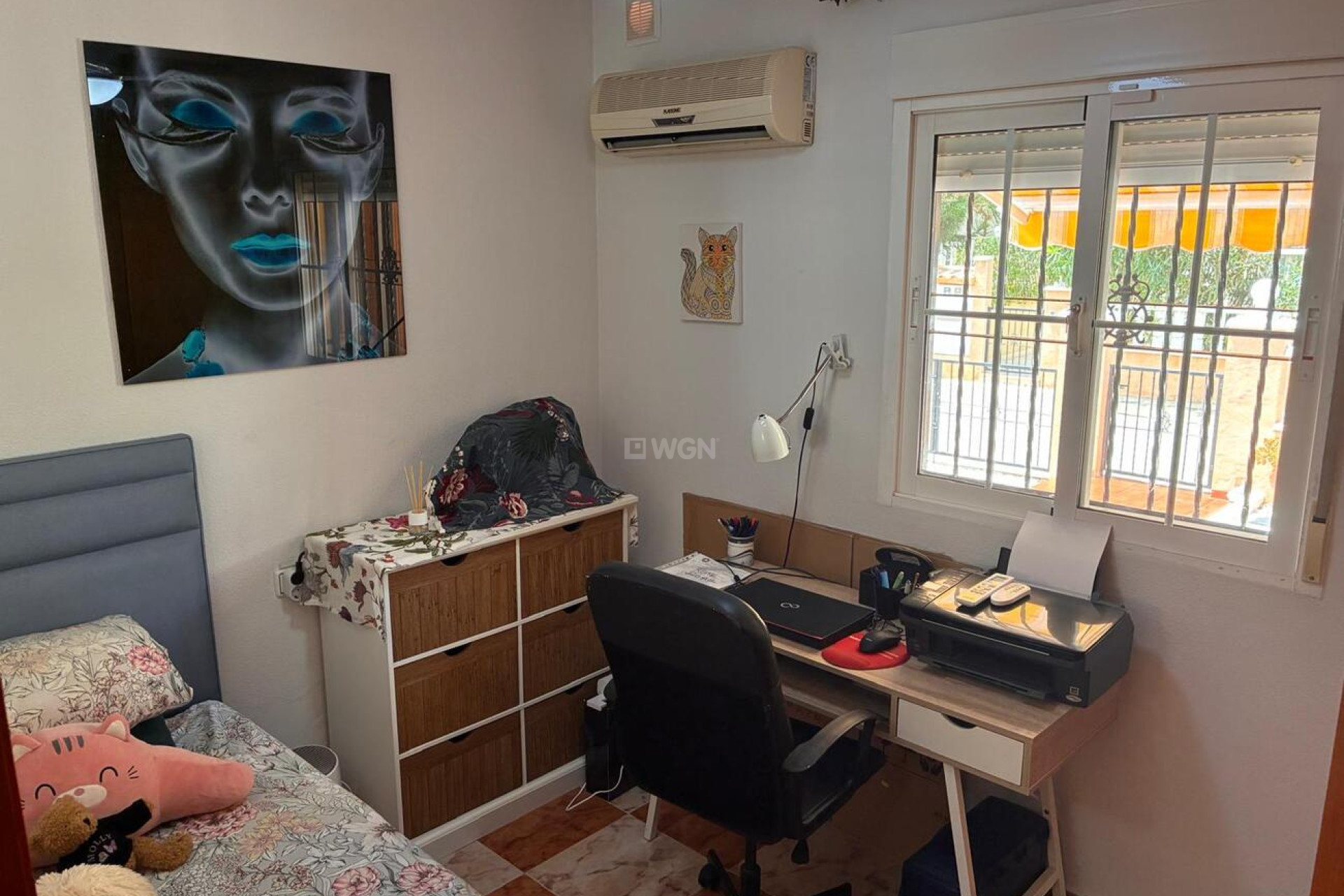 Resale - Villa - Lomas de Caboroig - Costa Blanca